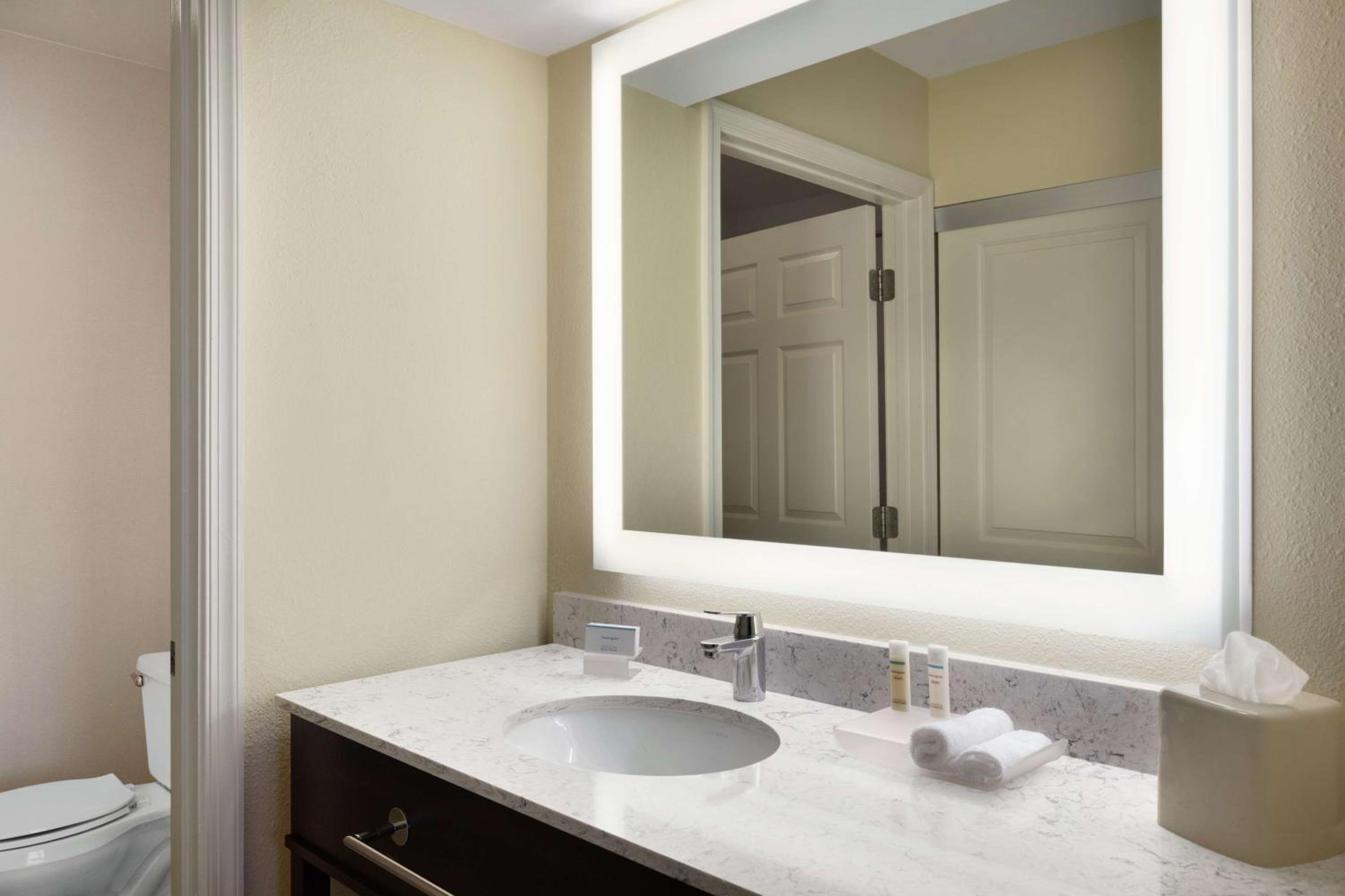 One-Bedroom King Suite - Non-Smoking - Photo 6