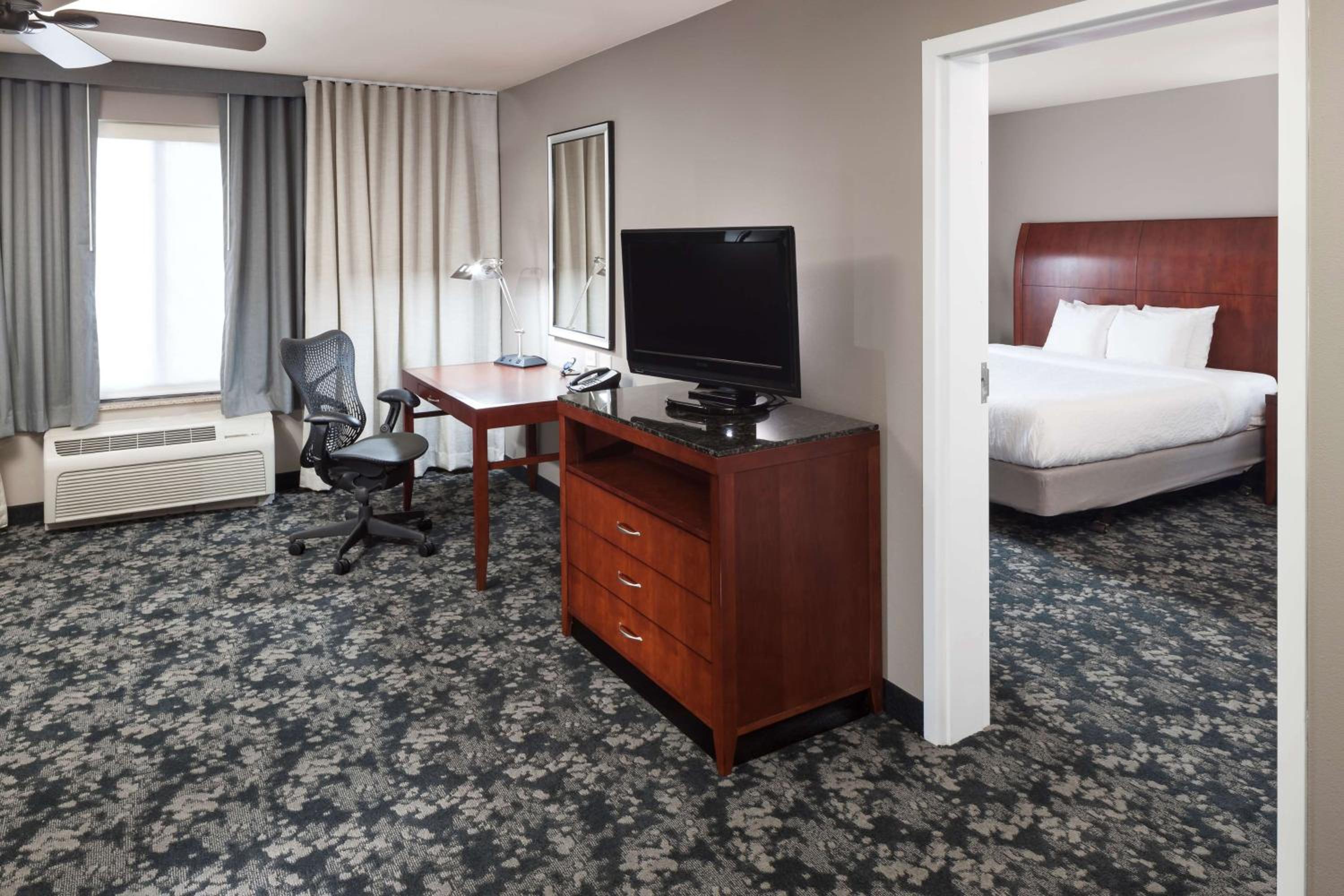 Available room