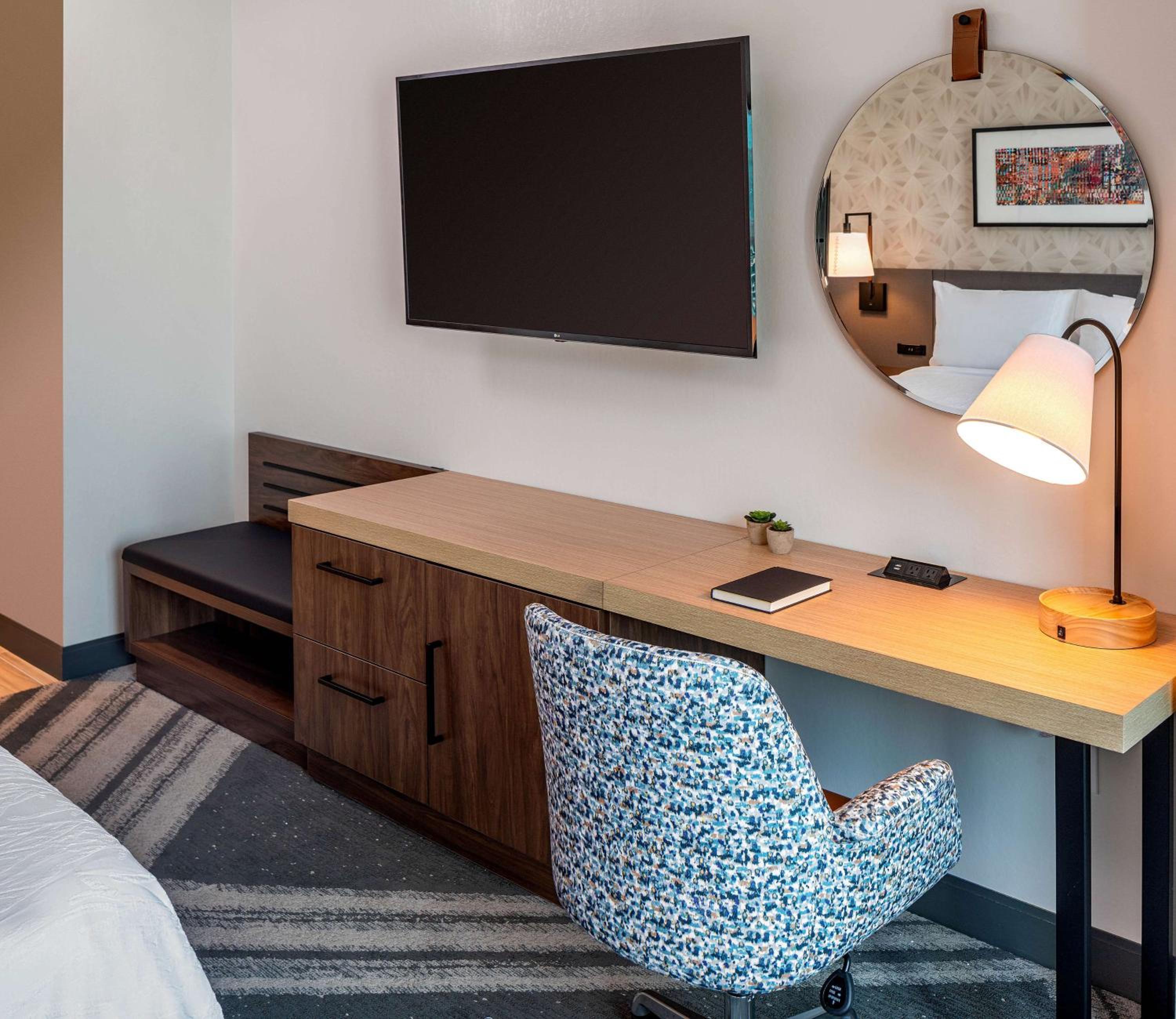 King Room - Photo 3