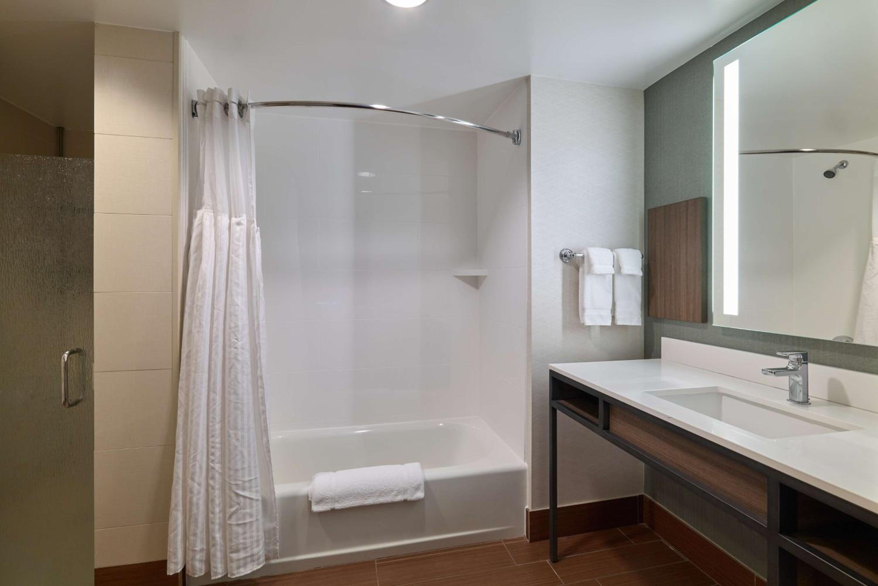 One-Bedroom King Suite - Photo 2