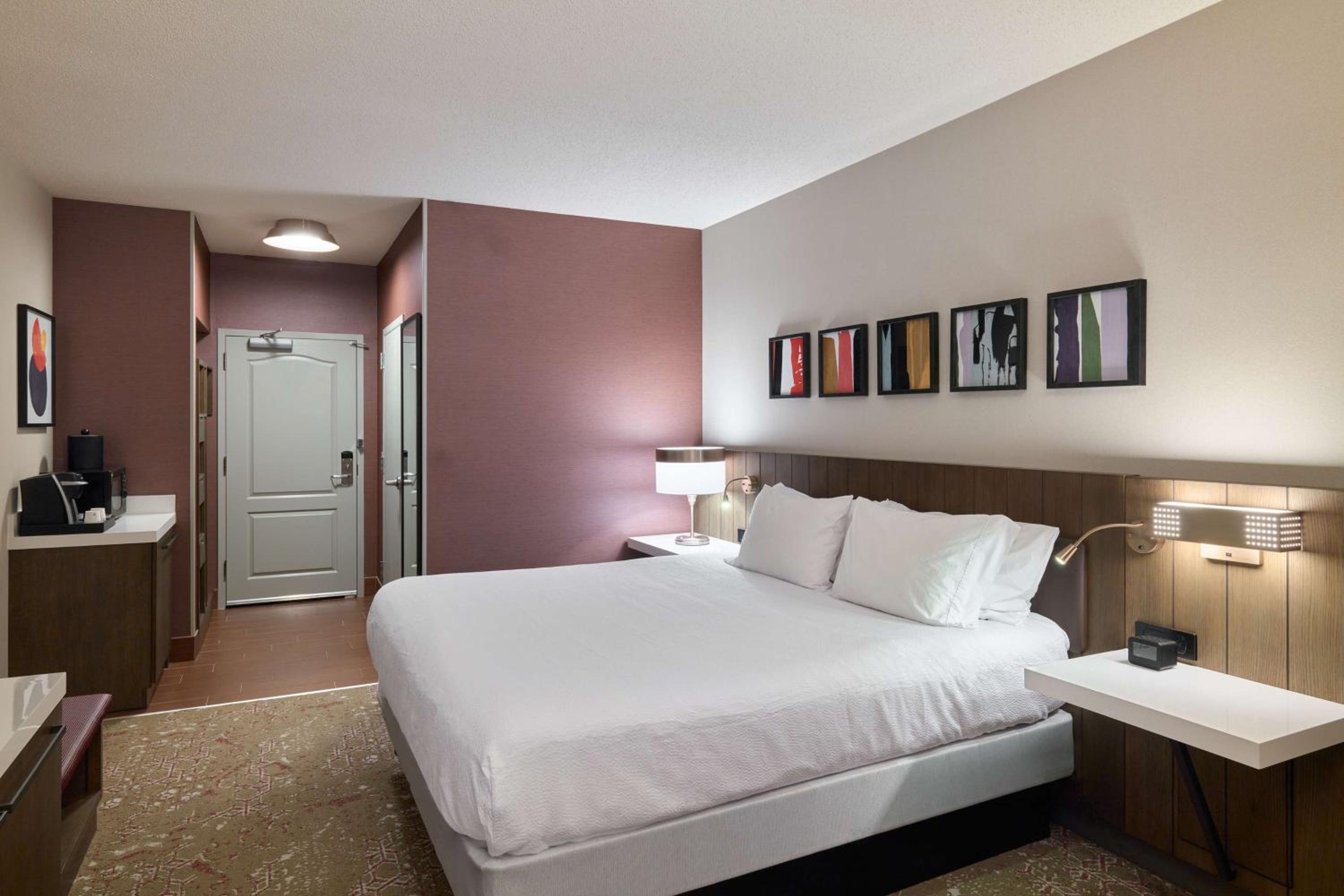 King Room - Photo 1