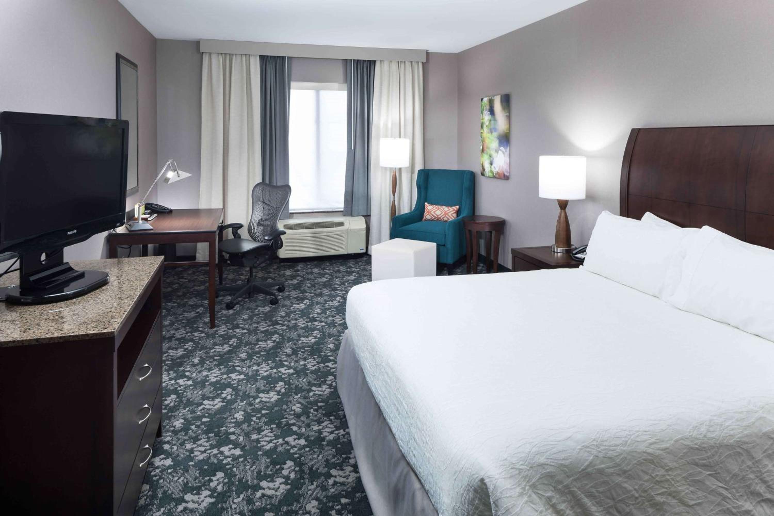 King Room photo 1