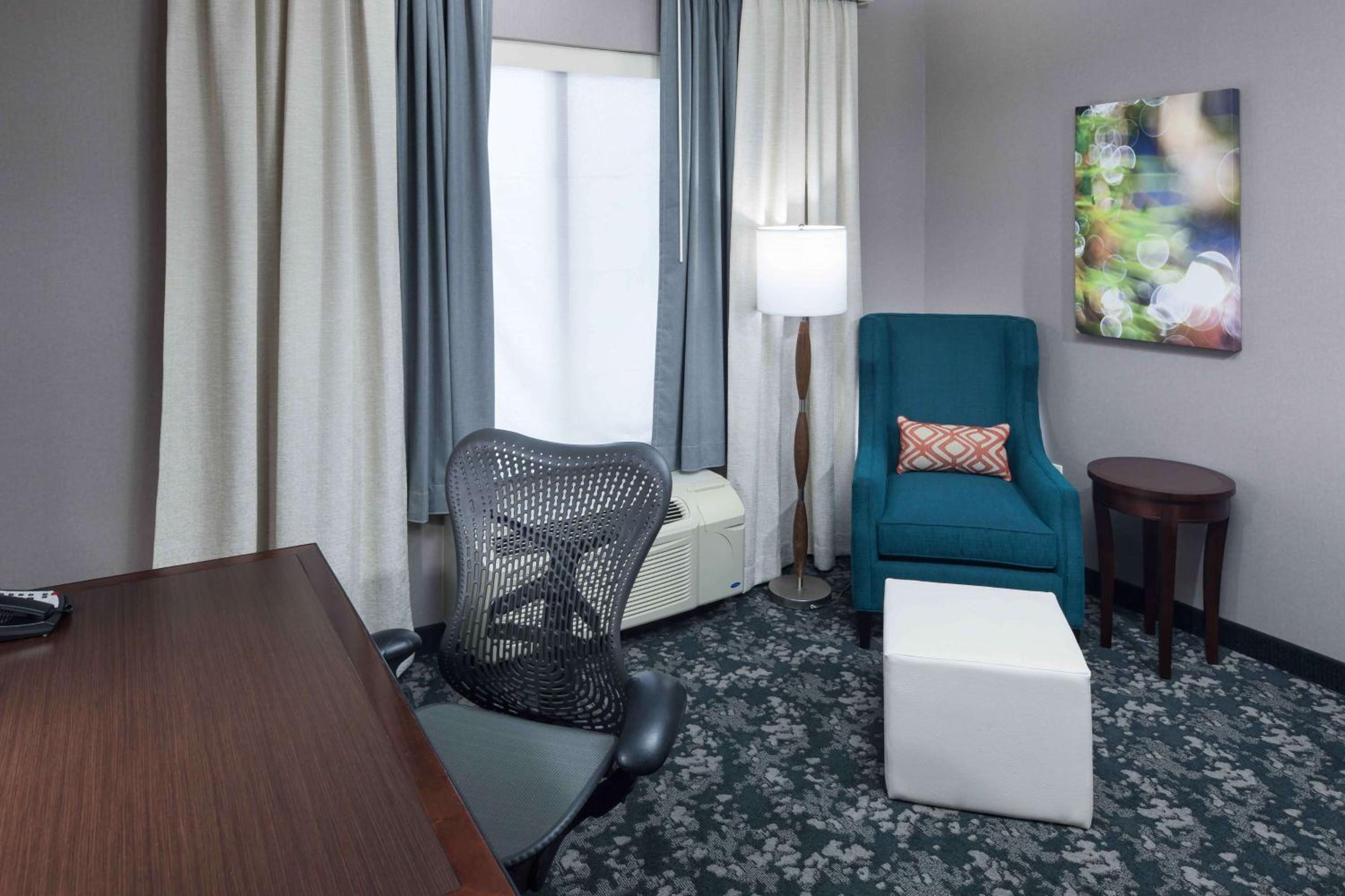Premium King Room