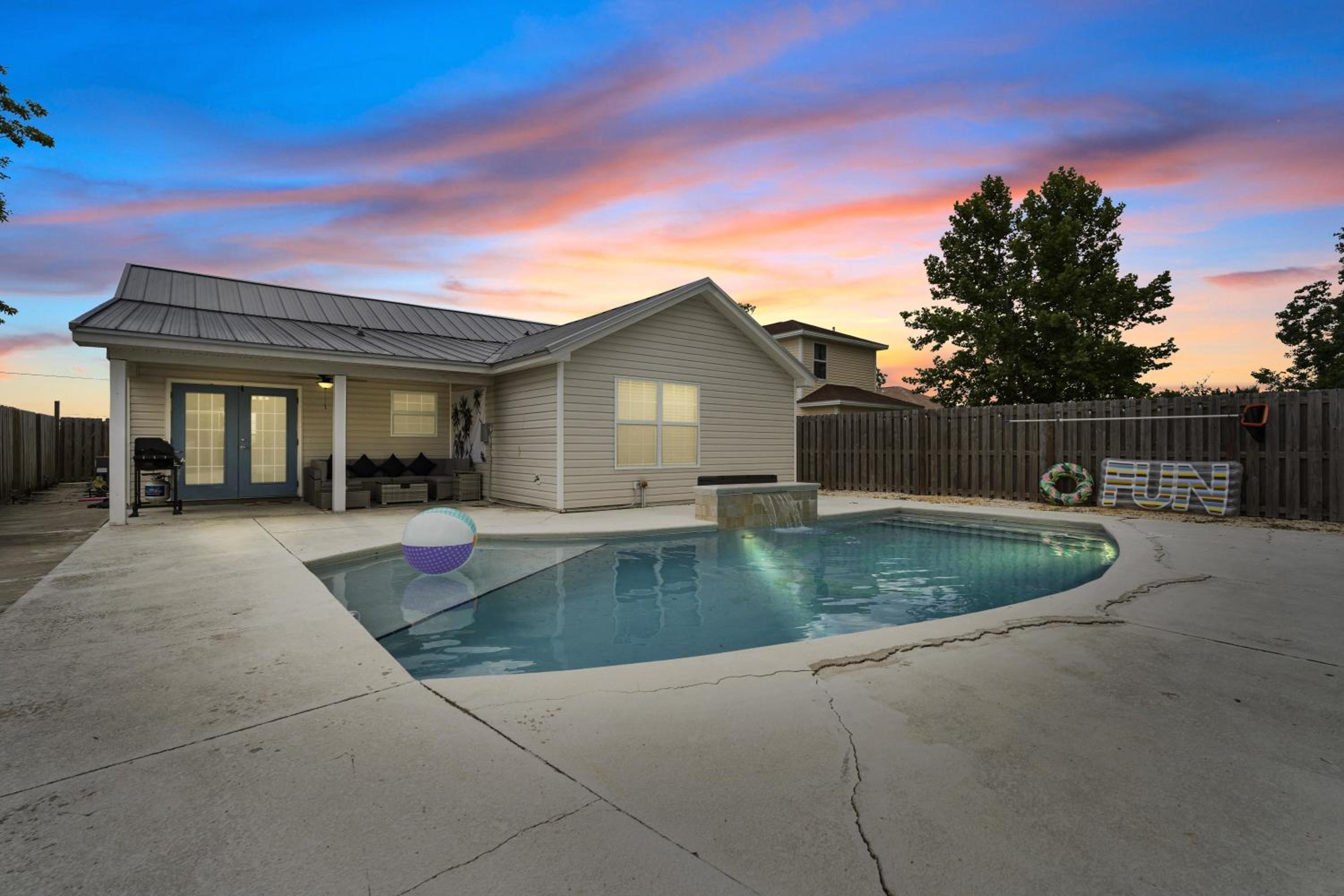 Bungalow photo 2