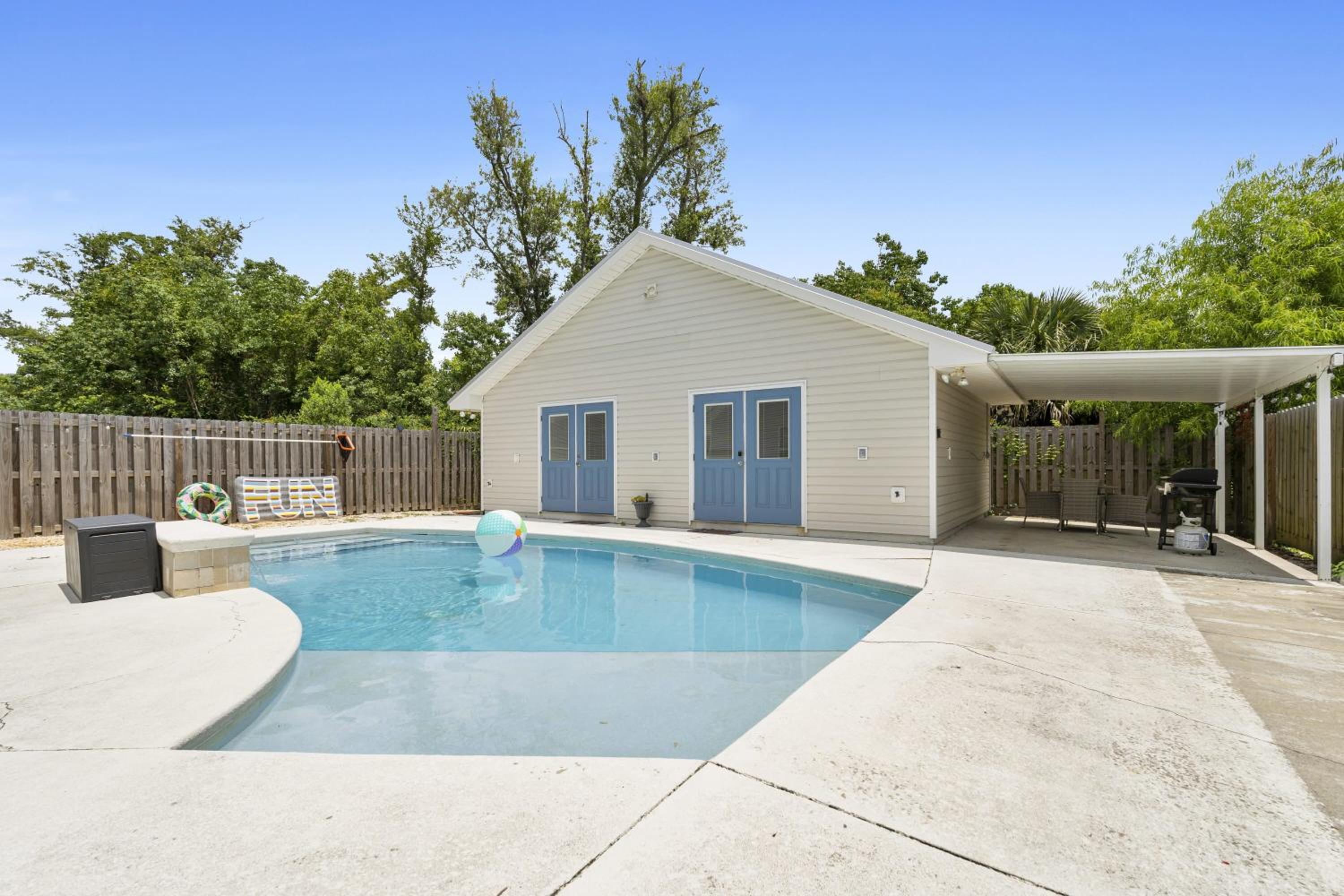 Bungalow photo 3