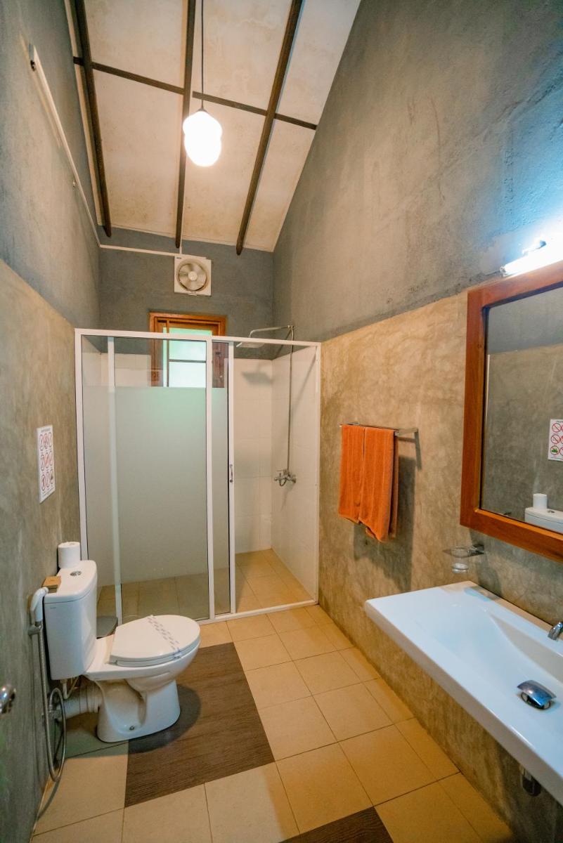 Deluxe Family Suite photo 3