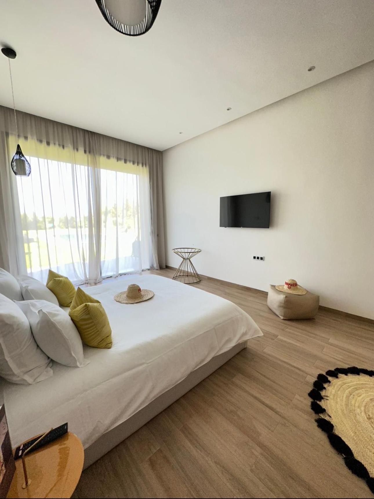 Double Room With Garden View photo 2
