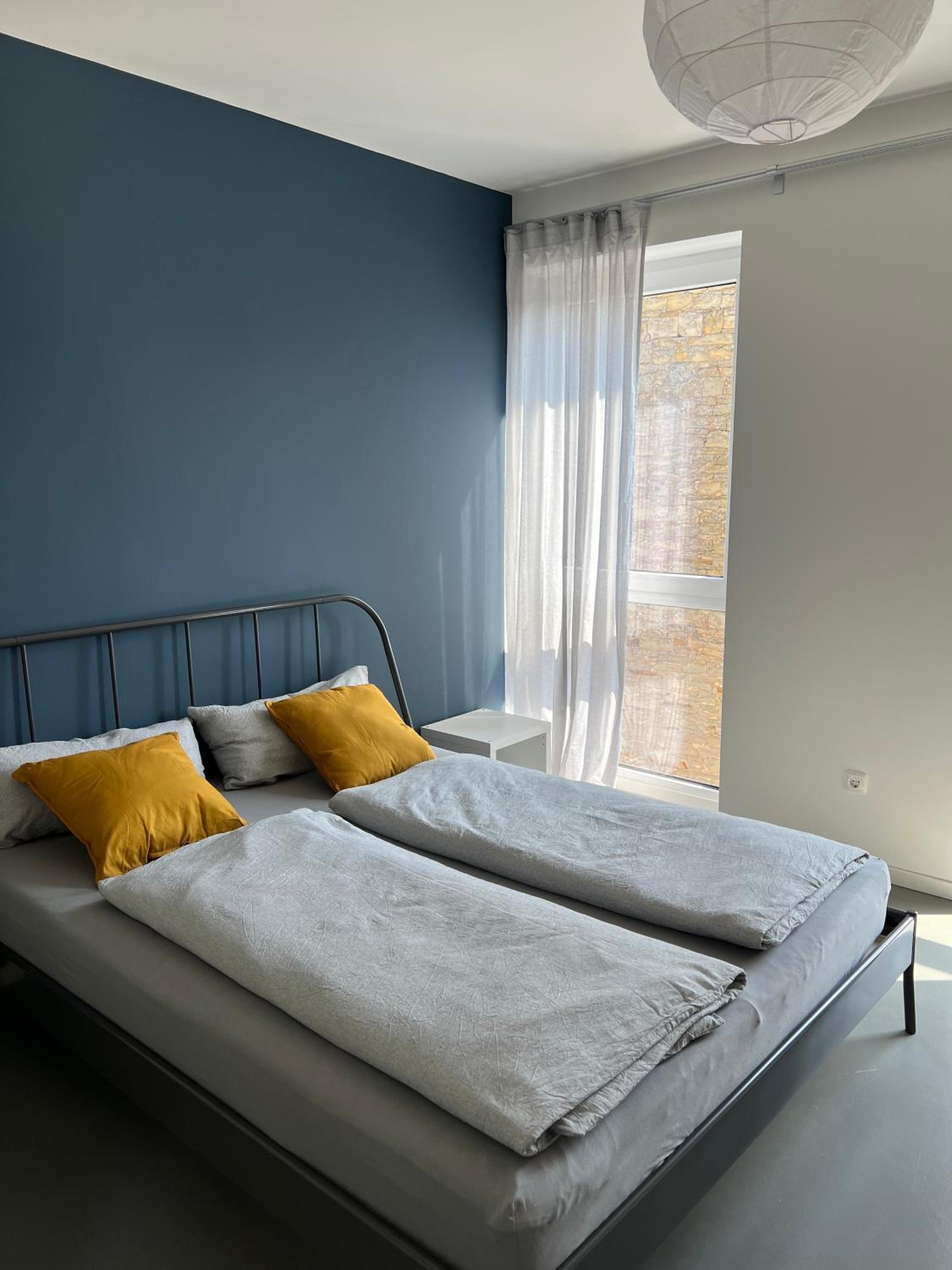 Two-Bedroom Apartment photo 2