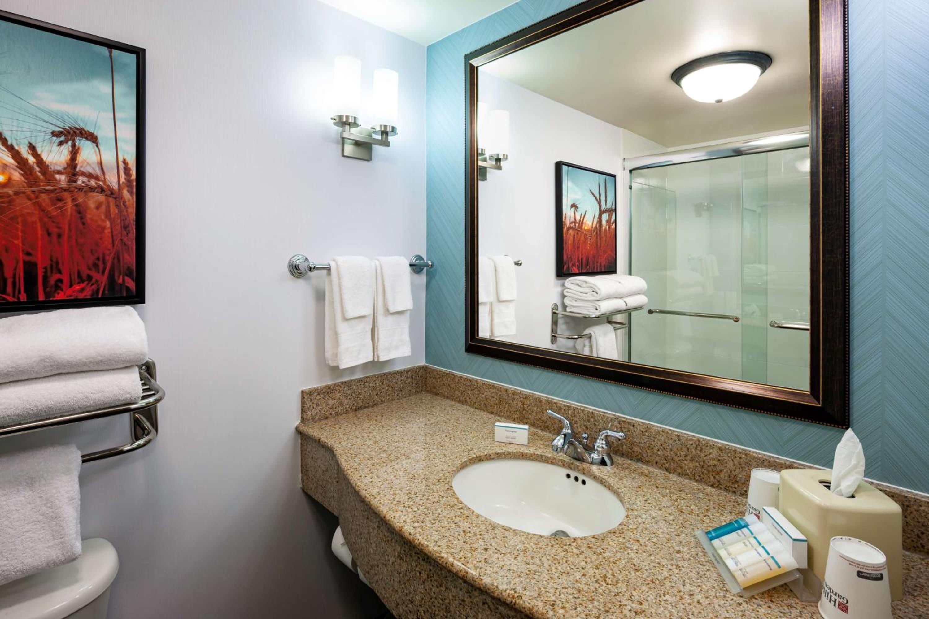 One-Bedroom King Suite - Photo 5