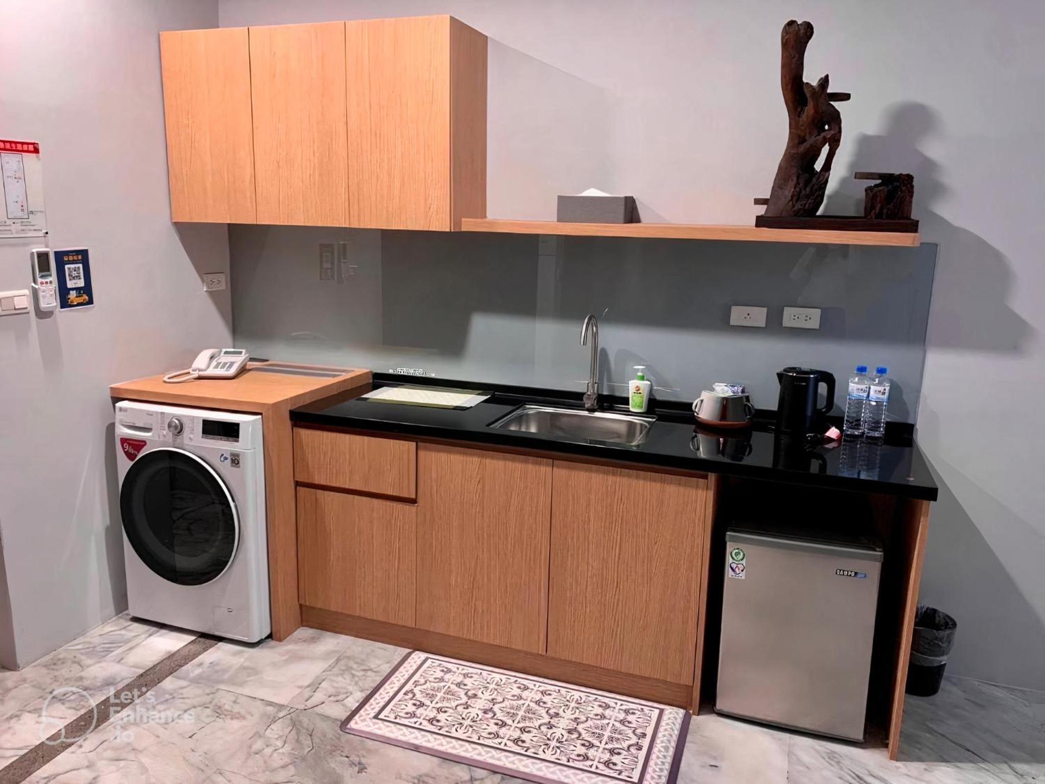 Deluxe Double Room - Photo 2