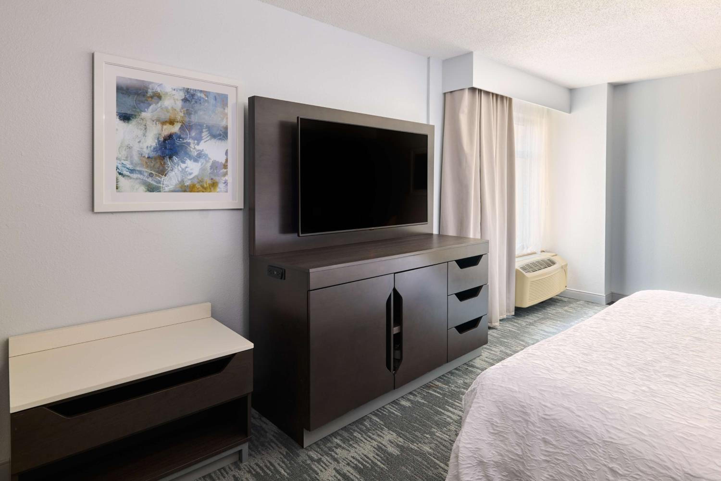Hampton Inn Washington DC - Convention Center, Billede 2