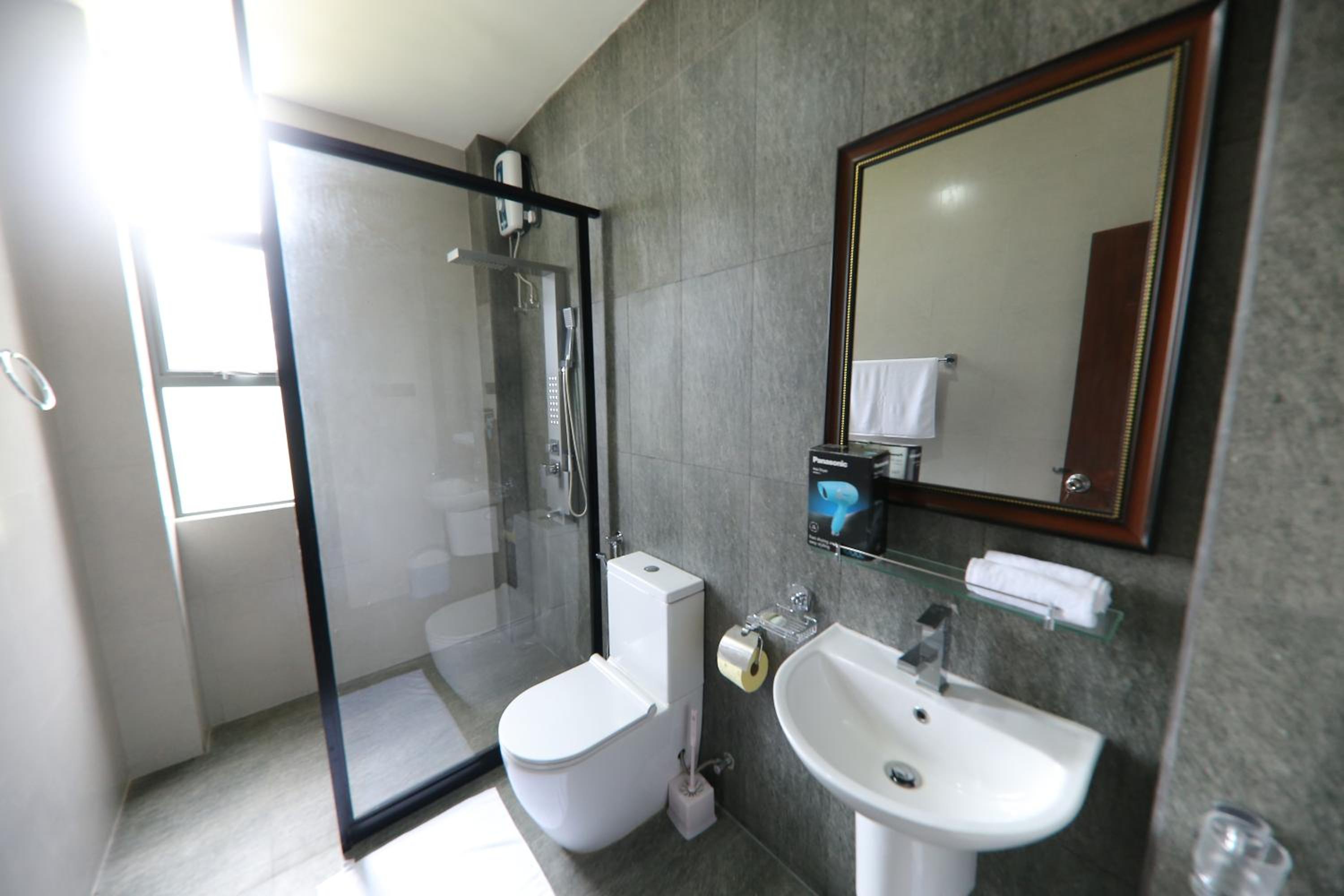 Double Room with Terrace photo 3