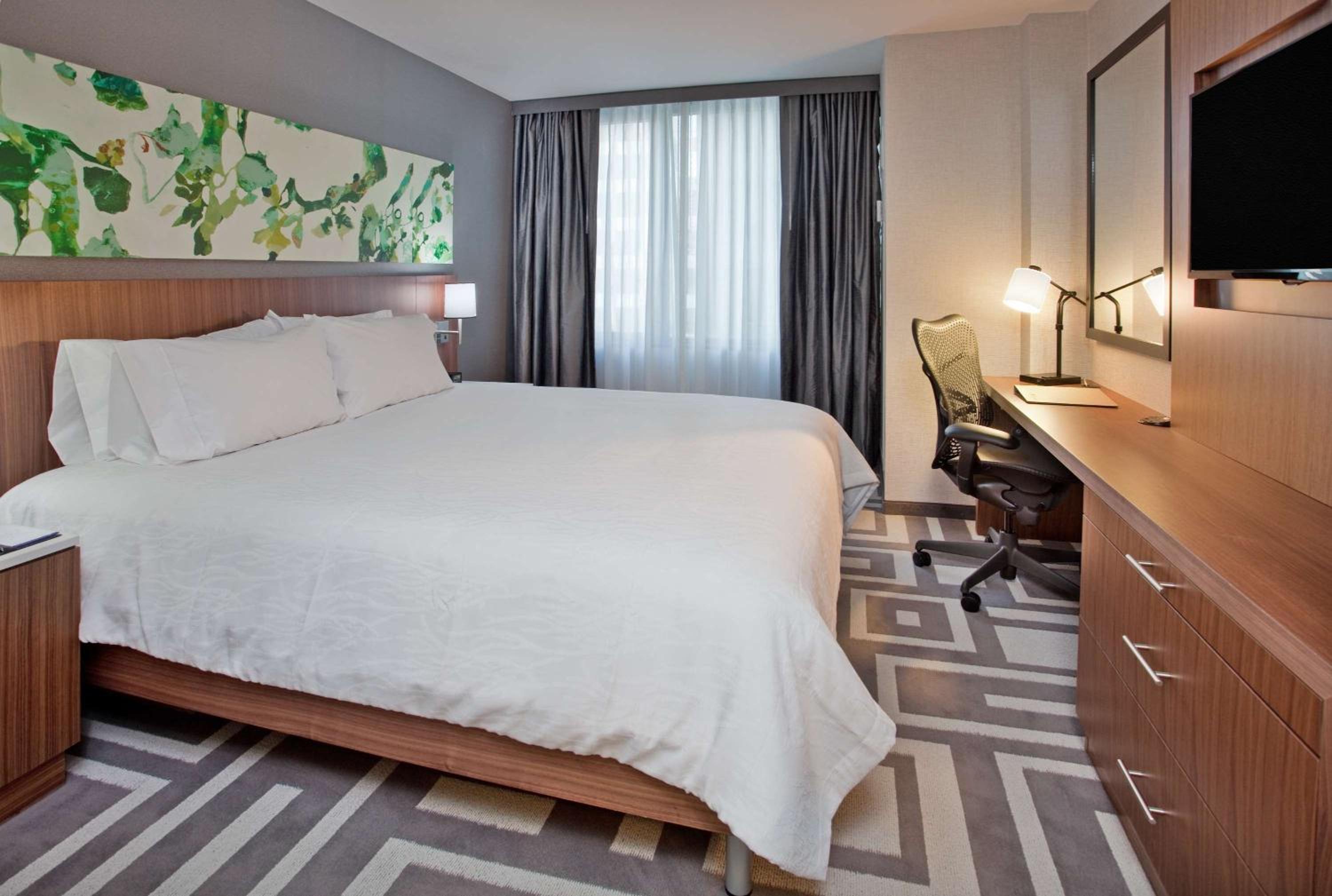 Available room
