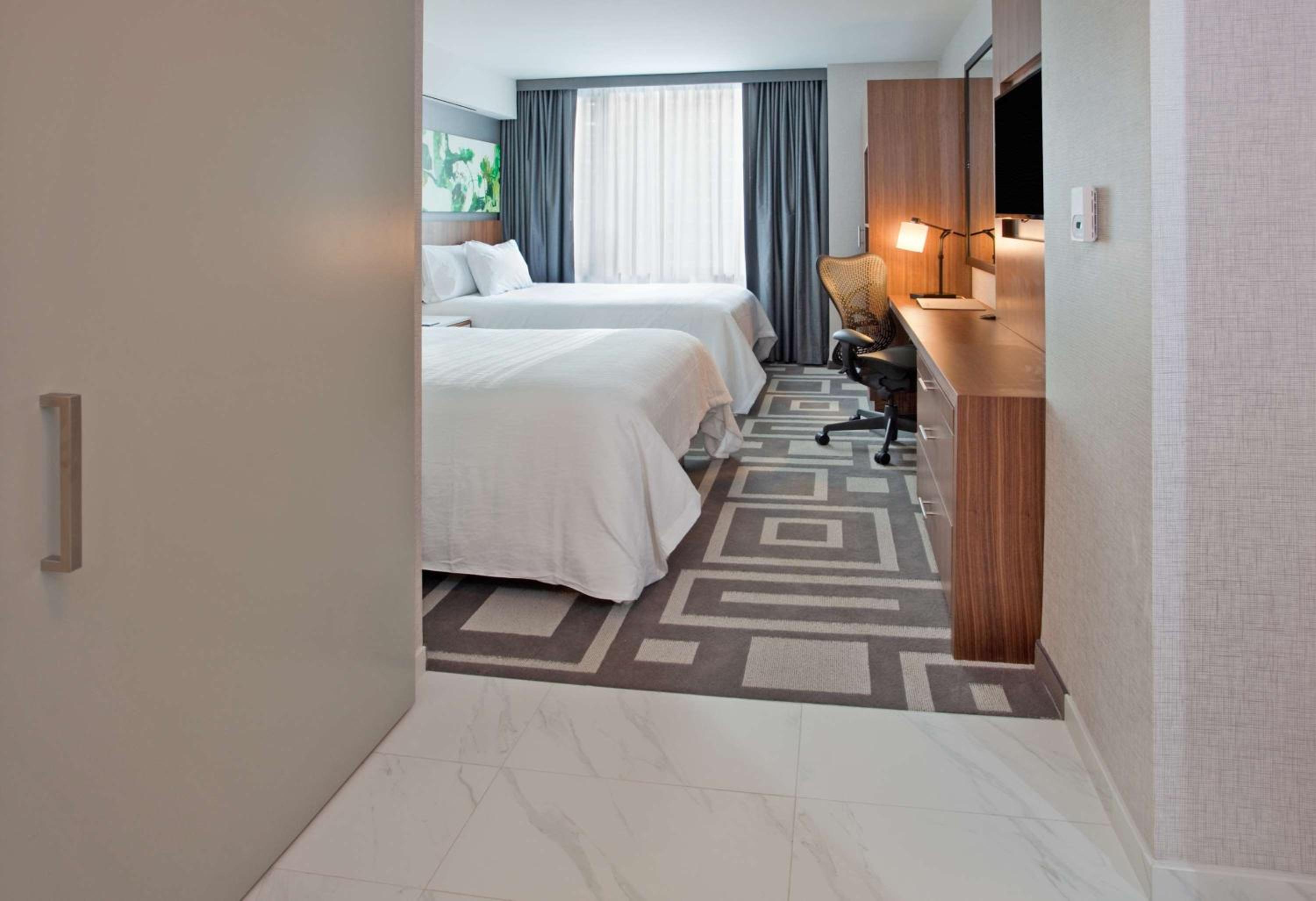 Available room