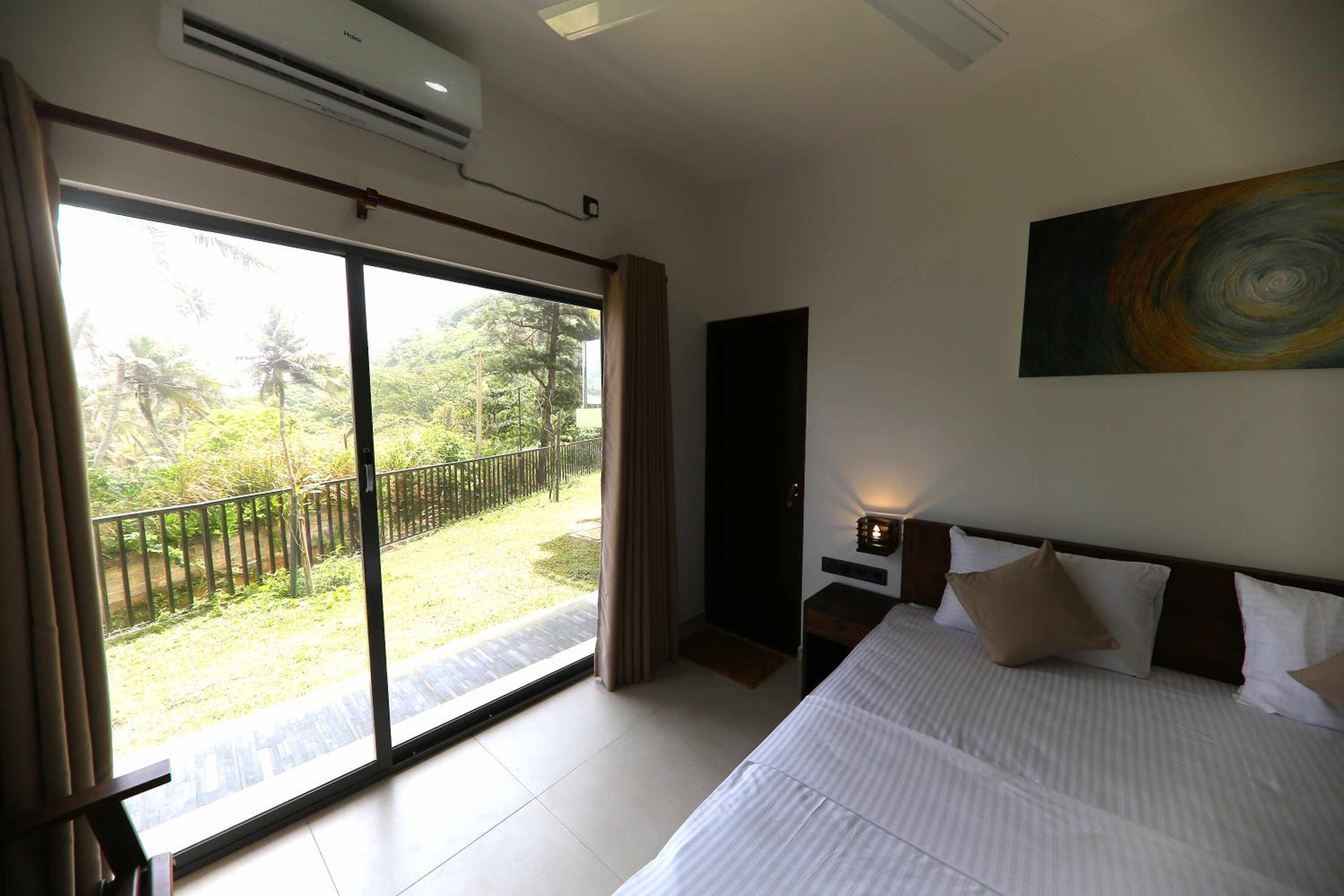 Double Room with Terrace photo 1