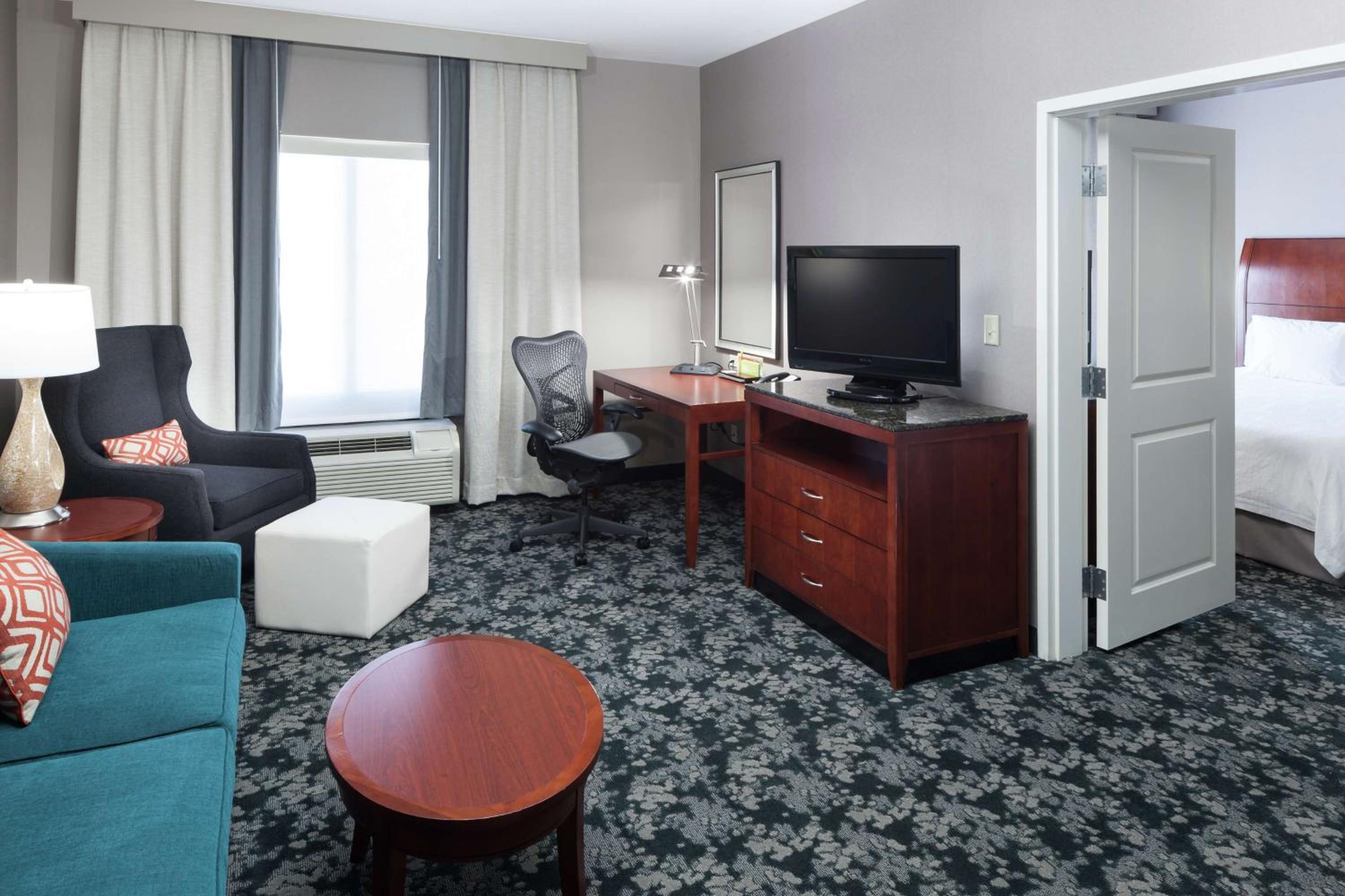 Deluxe King Suite - Photo 1