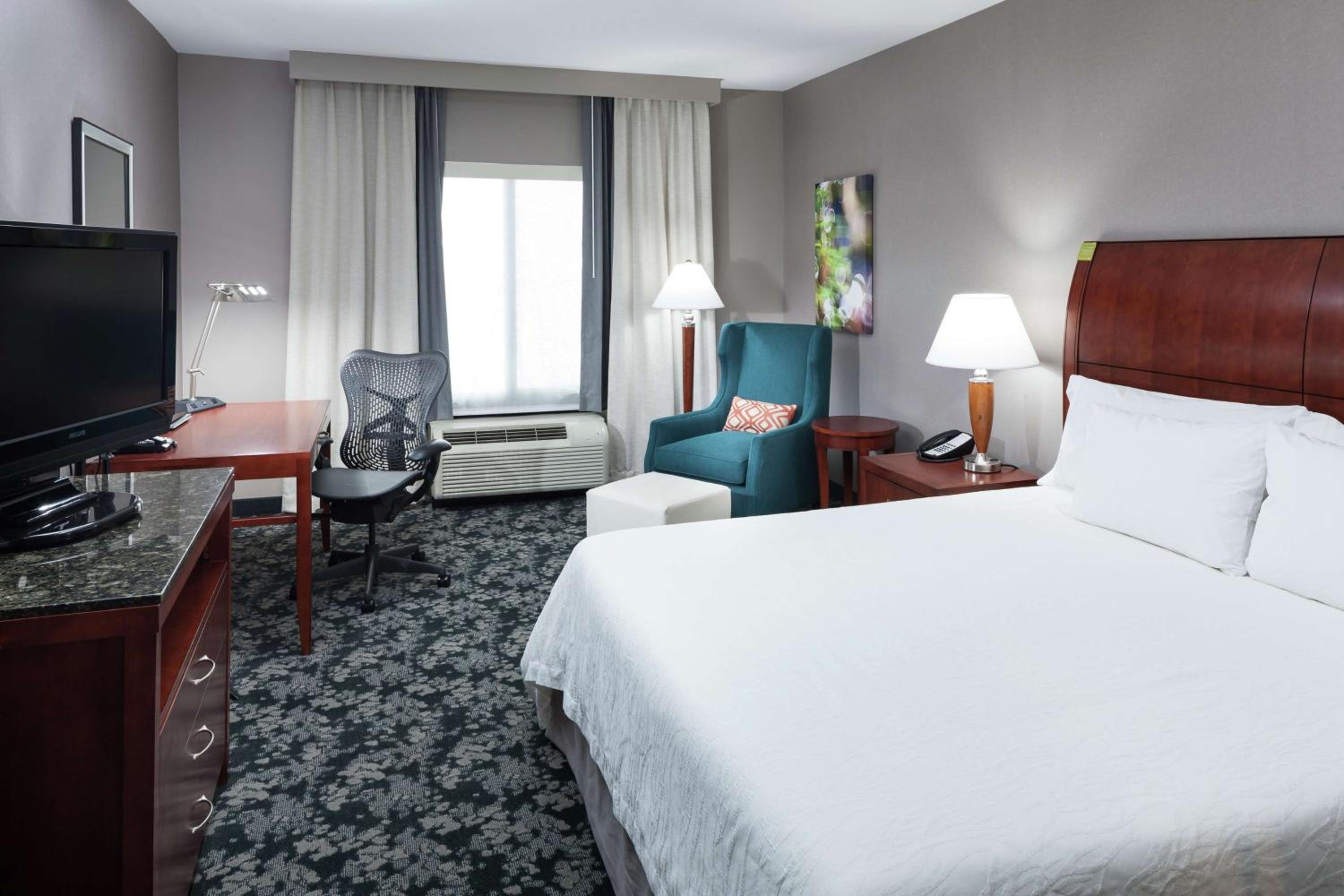 King Room - Photo 1