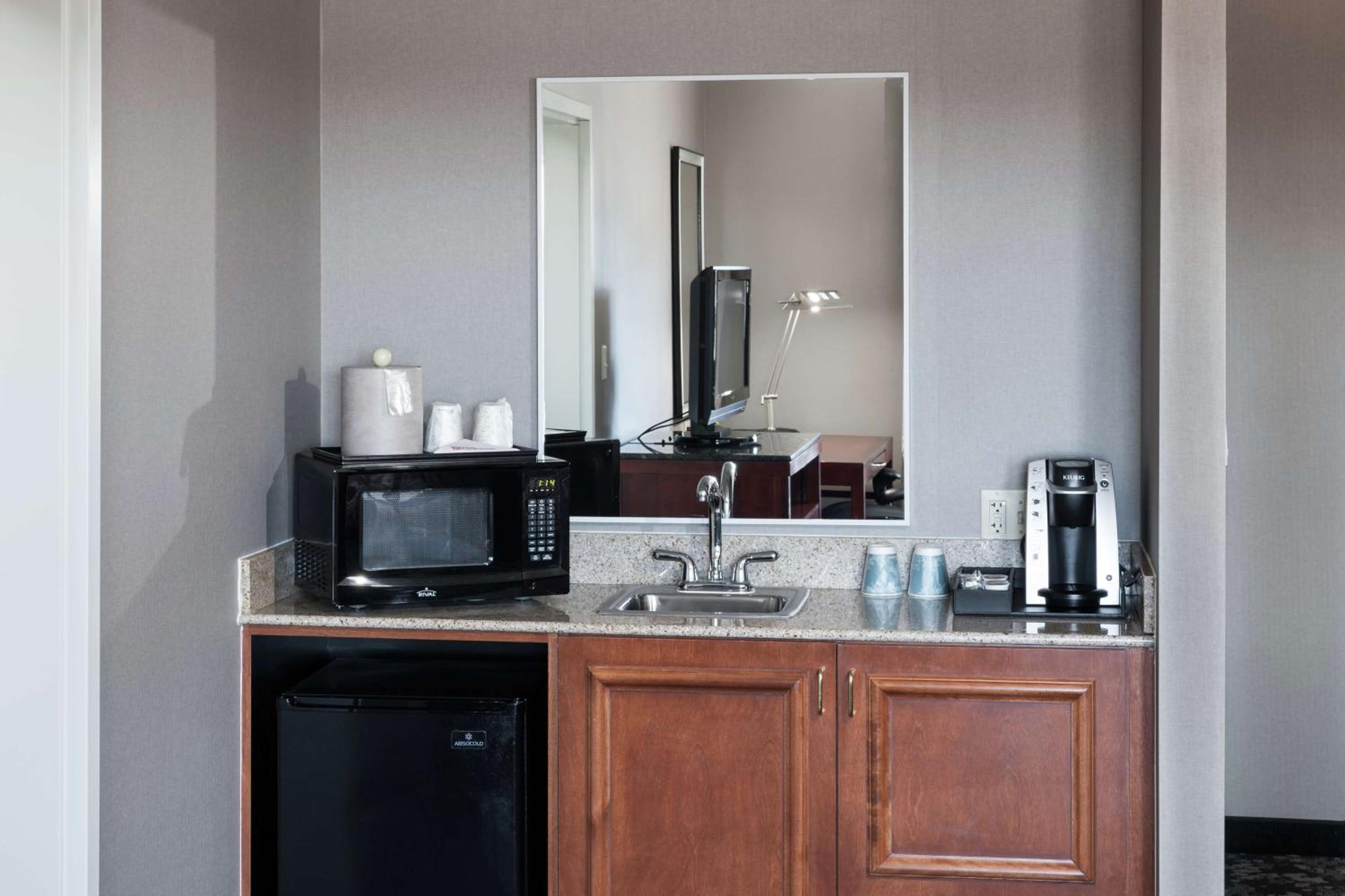 Deluxe King Suite - Photo 2