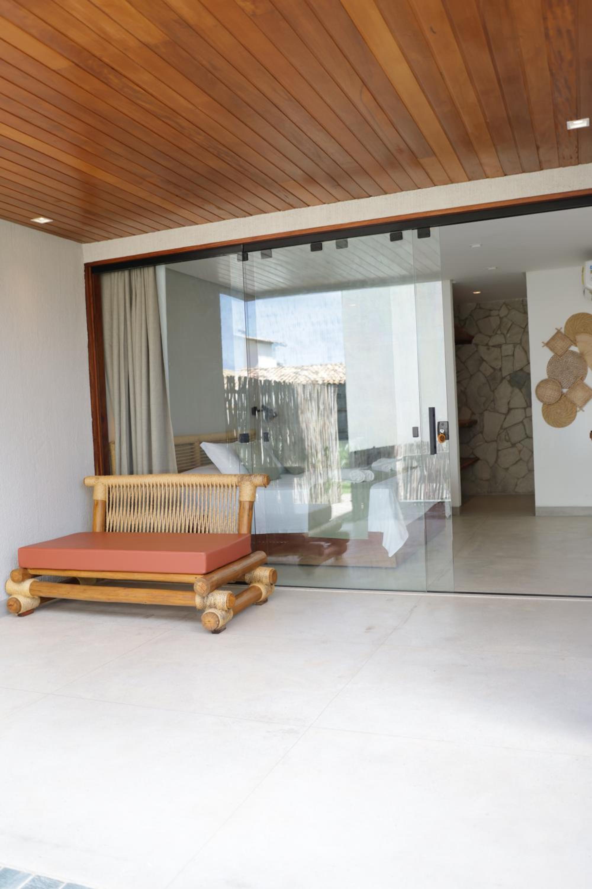 Suite with Garden View