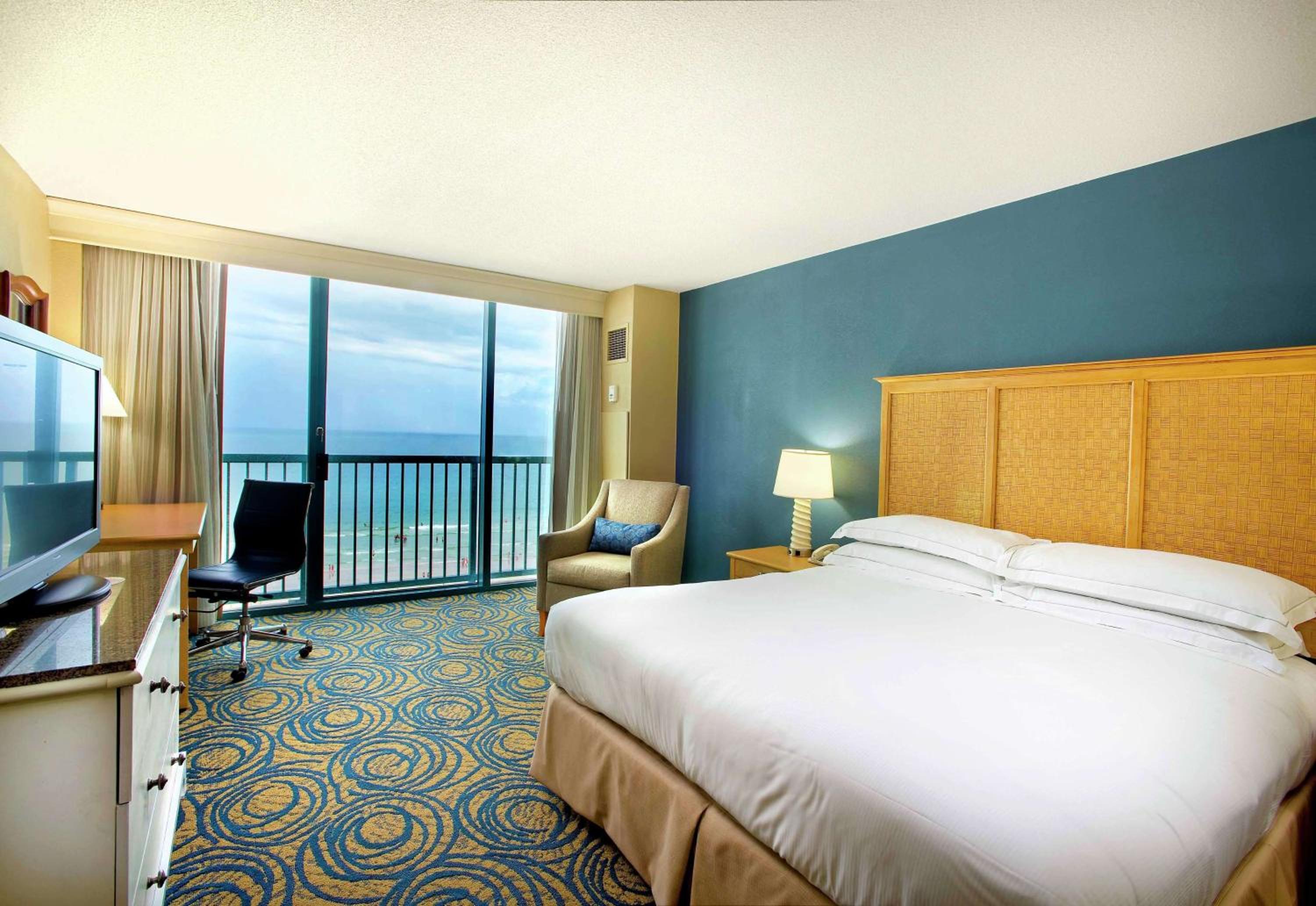Oceanfront King Room - Photo 1