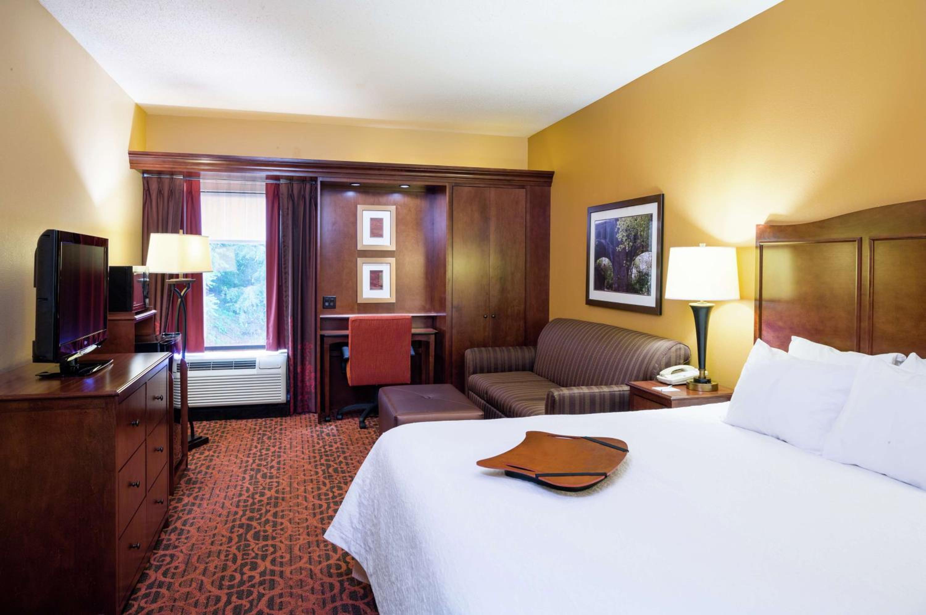 King Room - Photo 2