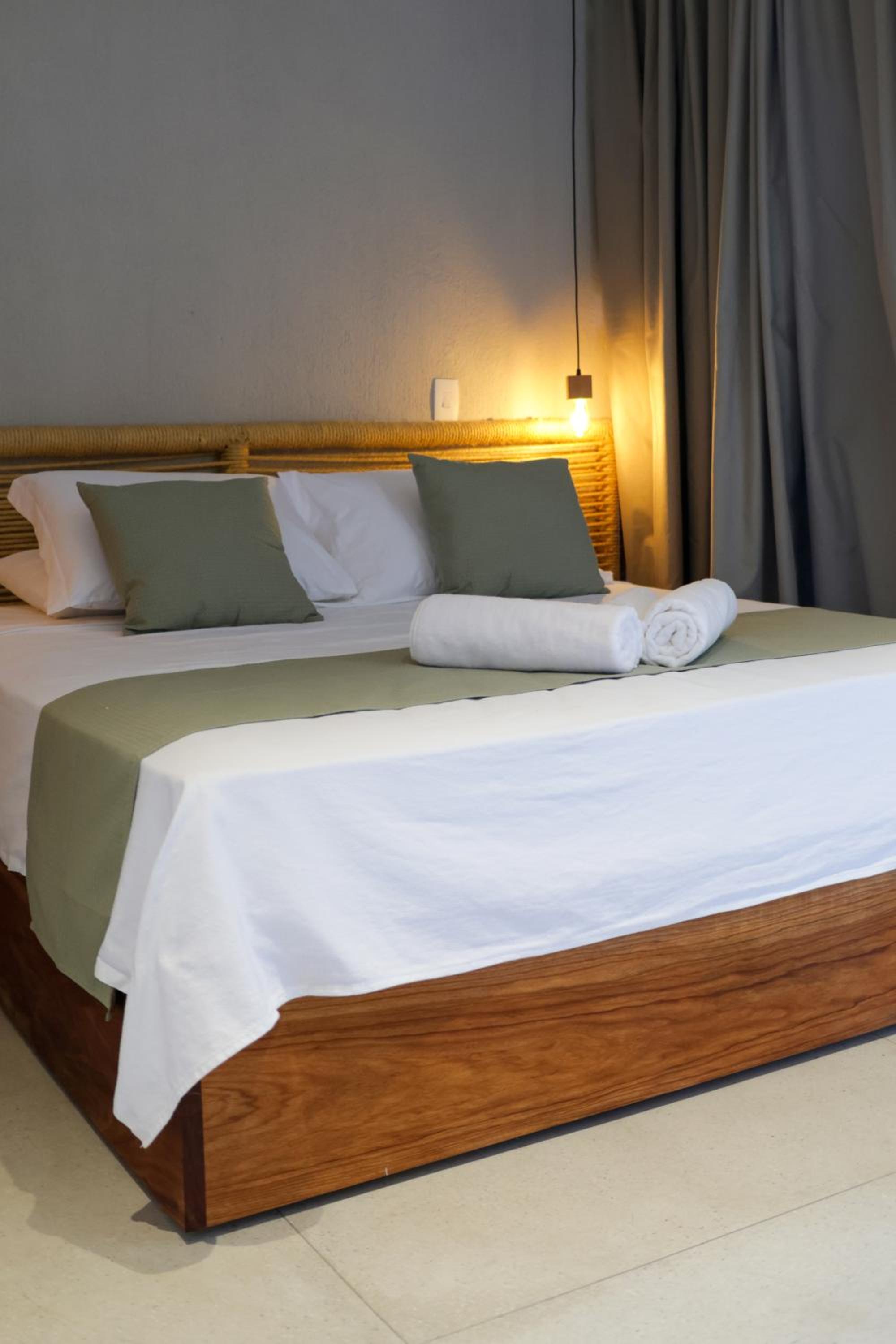 Suite with Private Pool