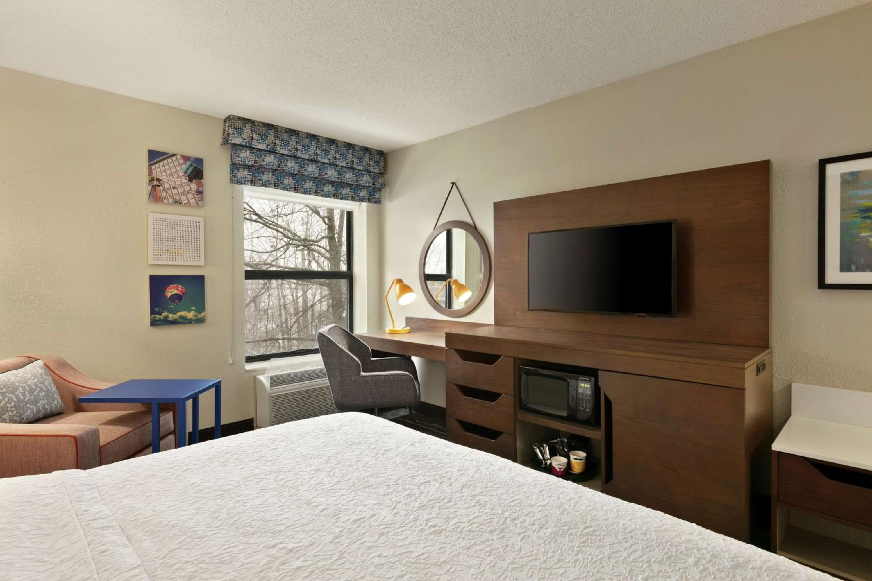 King Room - Photo 5