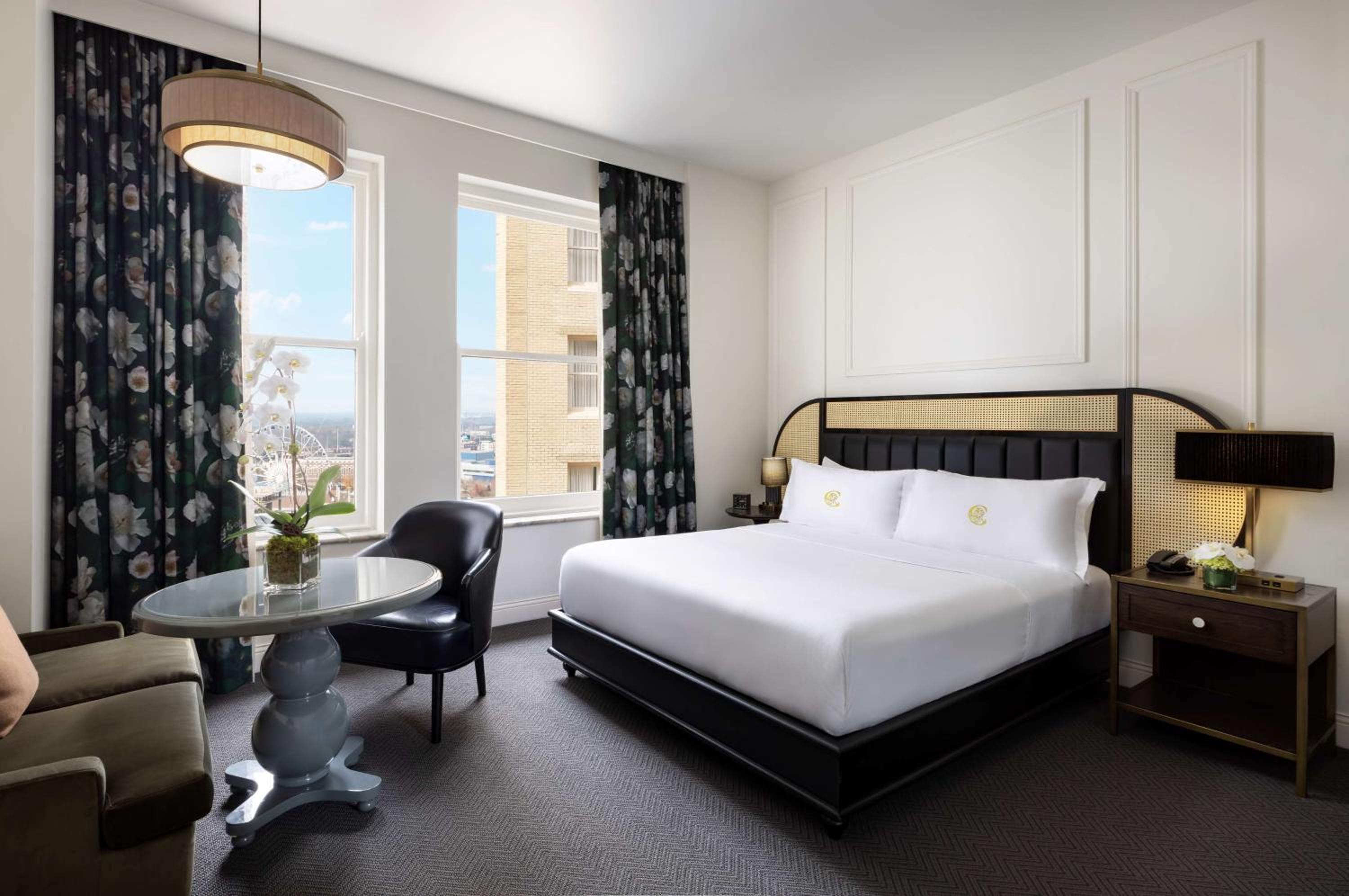 King Room - Photo 8