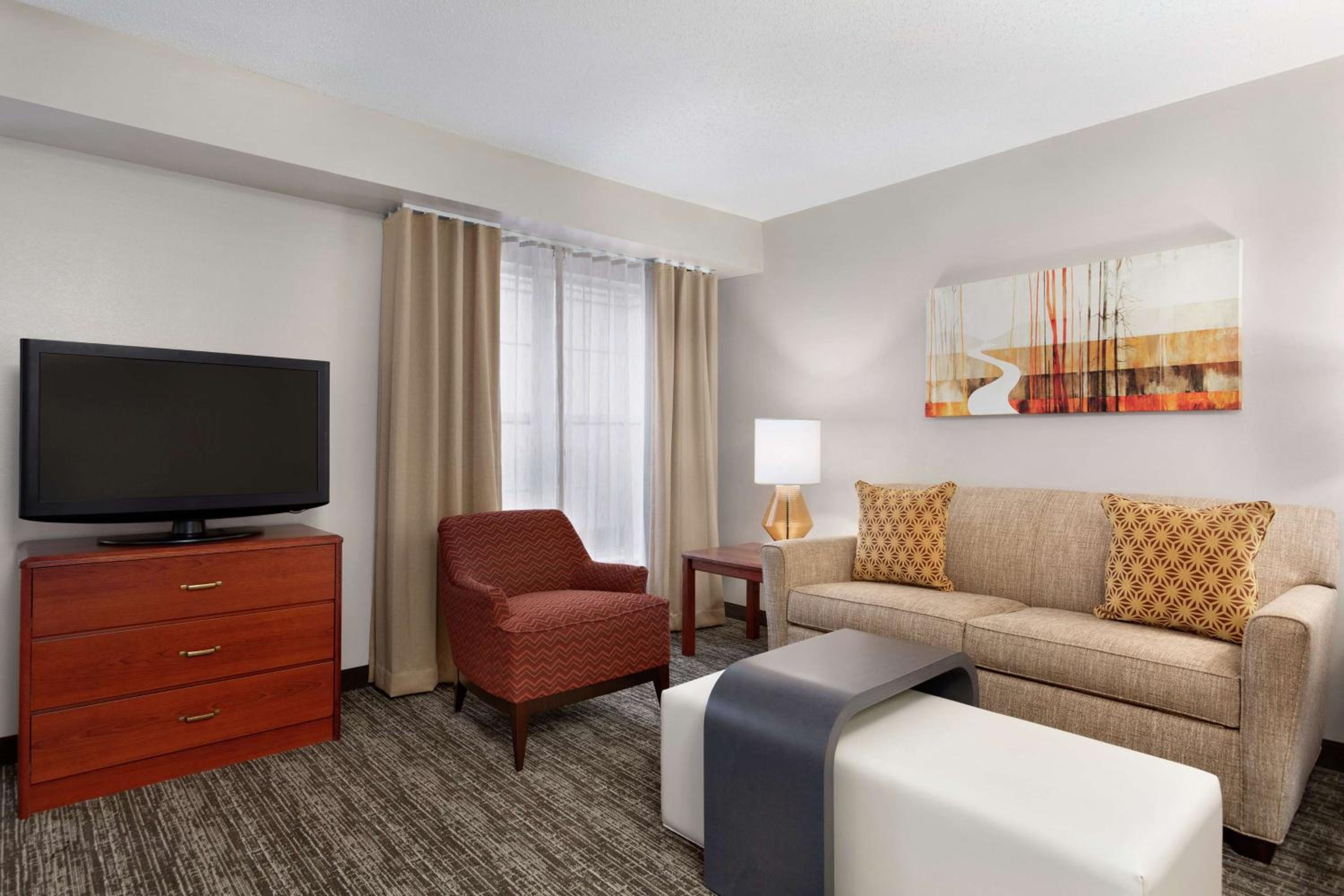 King Studio Suite - Non-Smoking - Photo 1