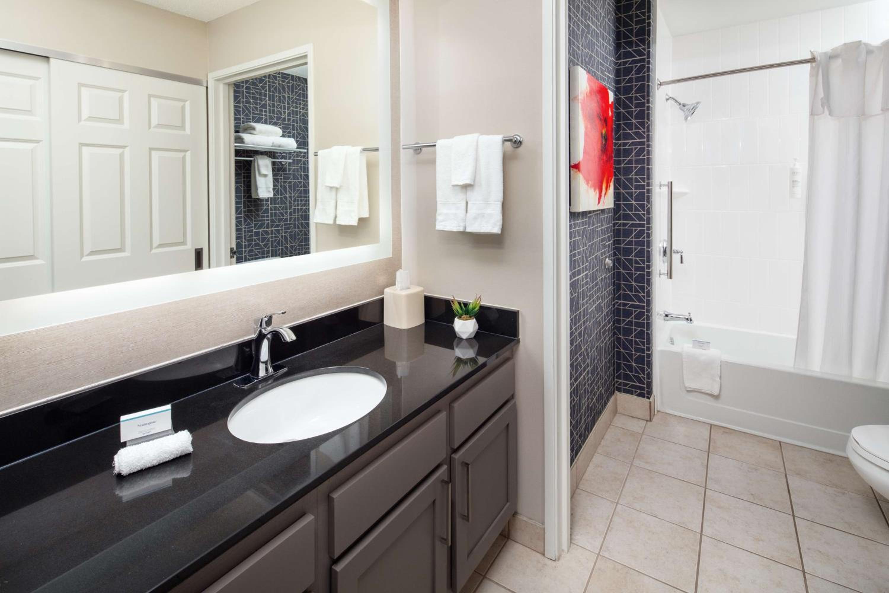 King Studio Suite - Non-Smoking - Photo 4