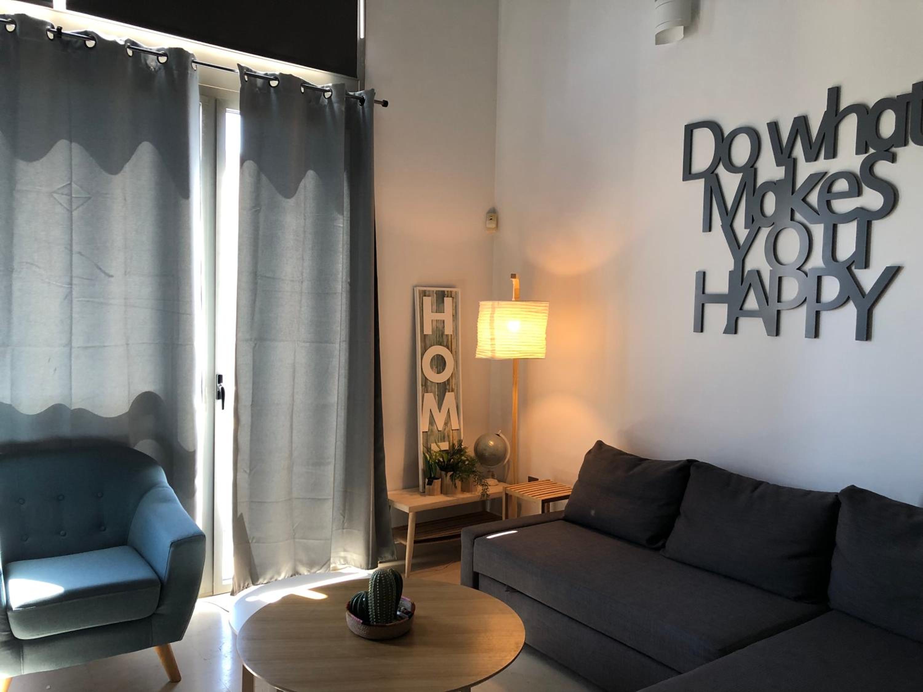Duplex Apartment photo 2