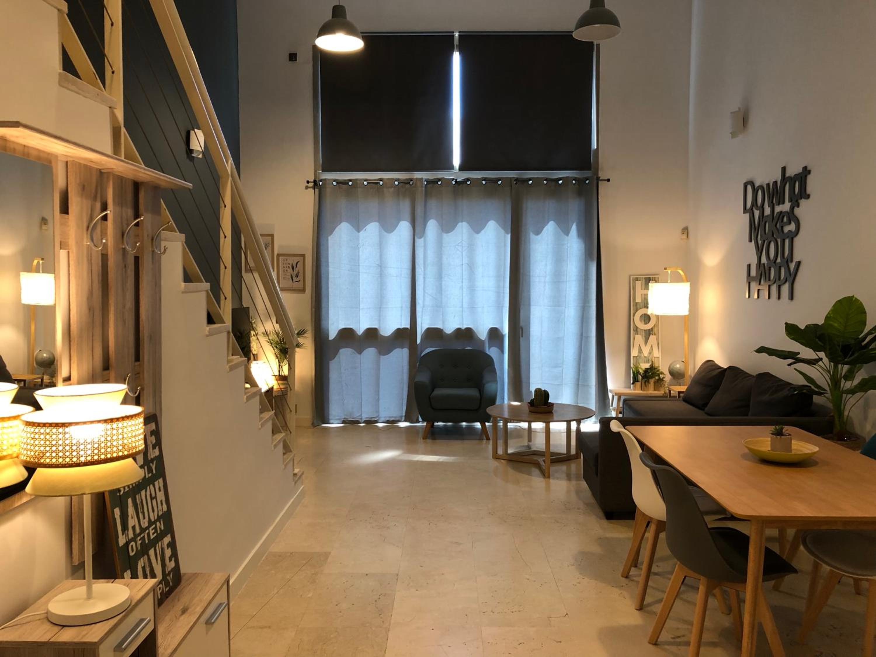 Apartamento Dúplex