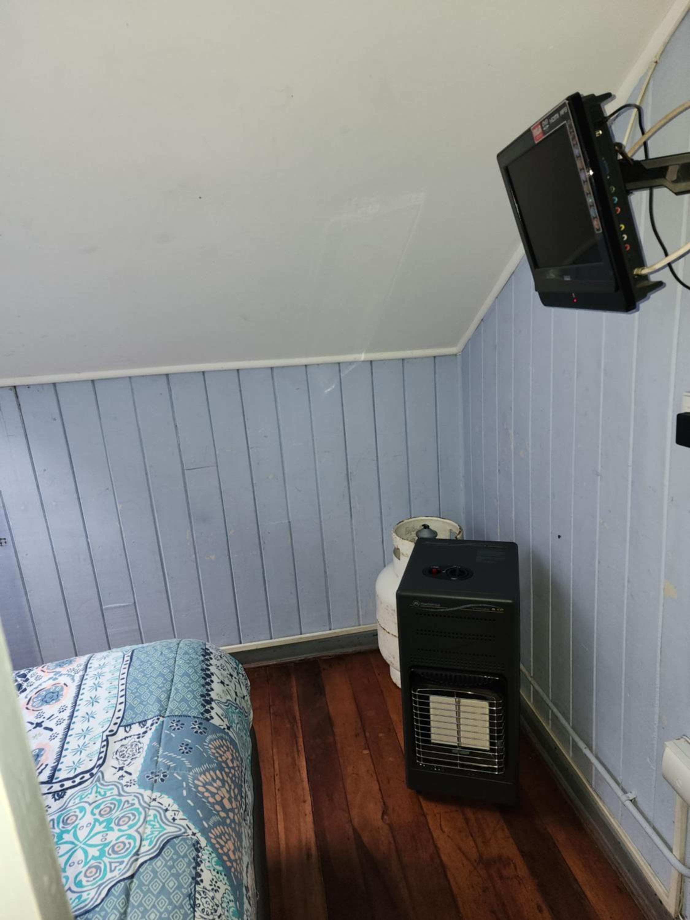 Economy Single Room photo 2