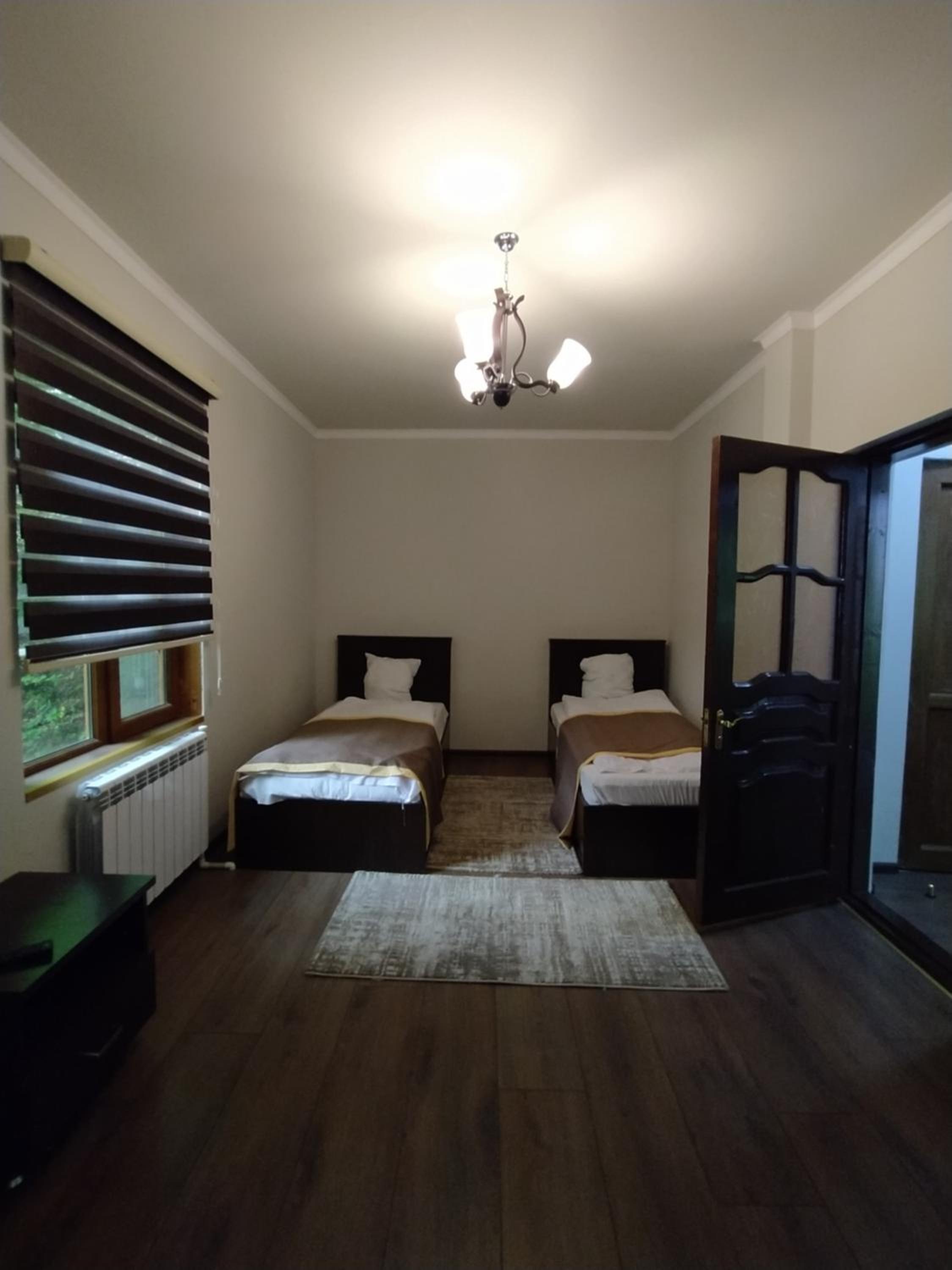 Twin Room photo 3