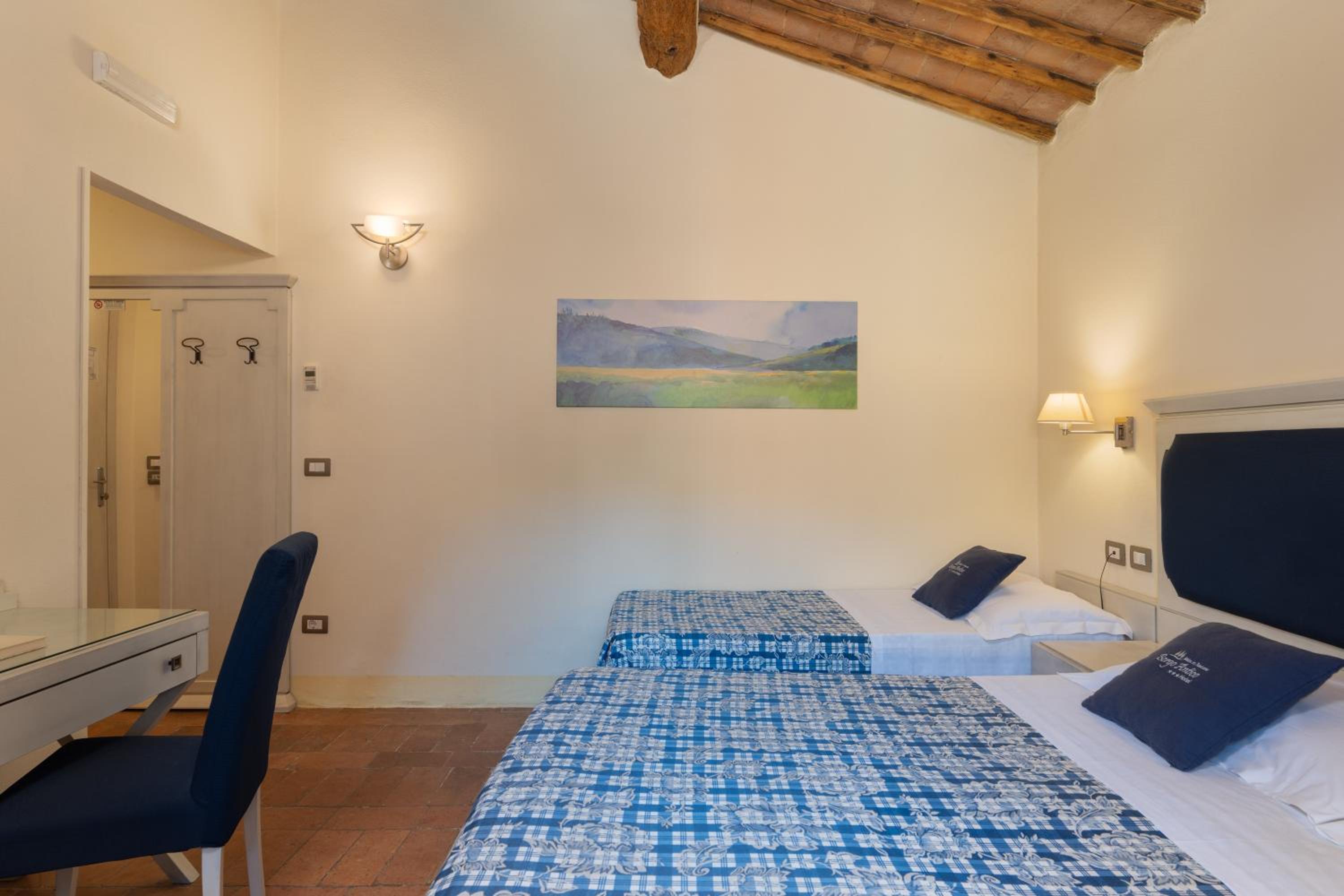 Triple Room - Photo 4