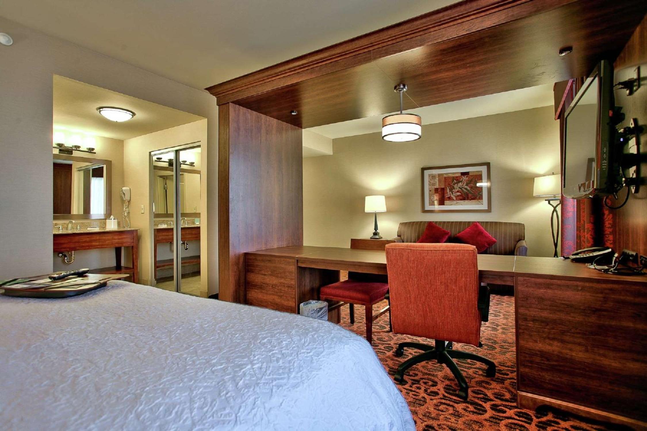 King Studio Suite - Non Smoking - Photo 1