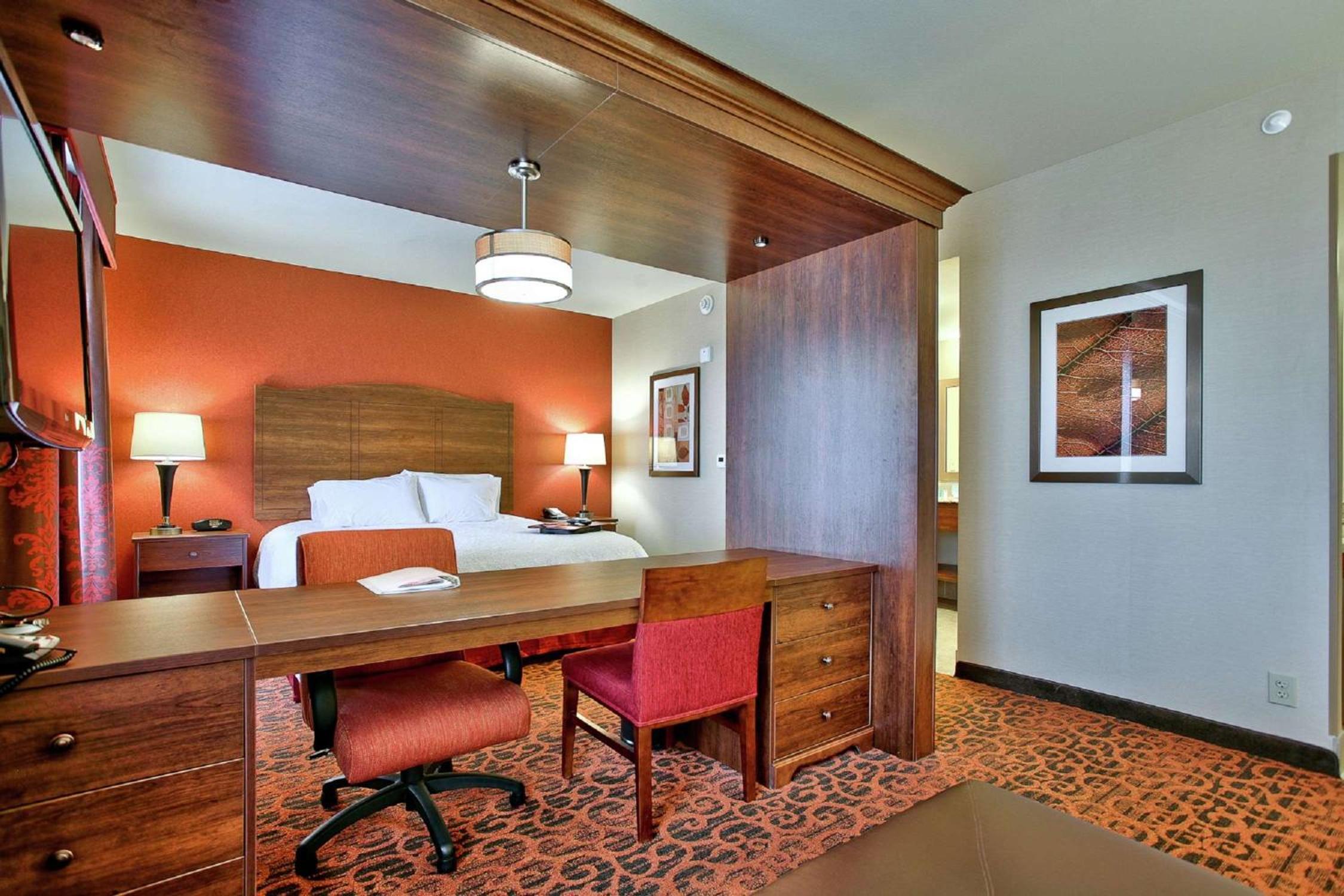 King Studio Suite - Non Smoking - Photo 4