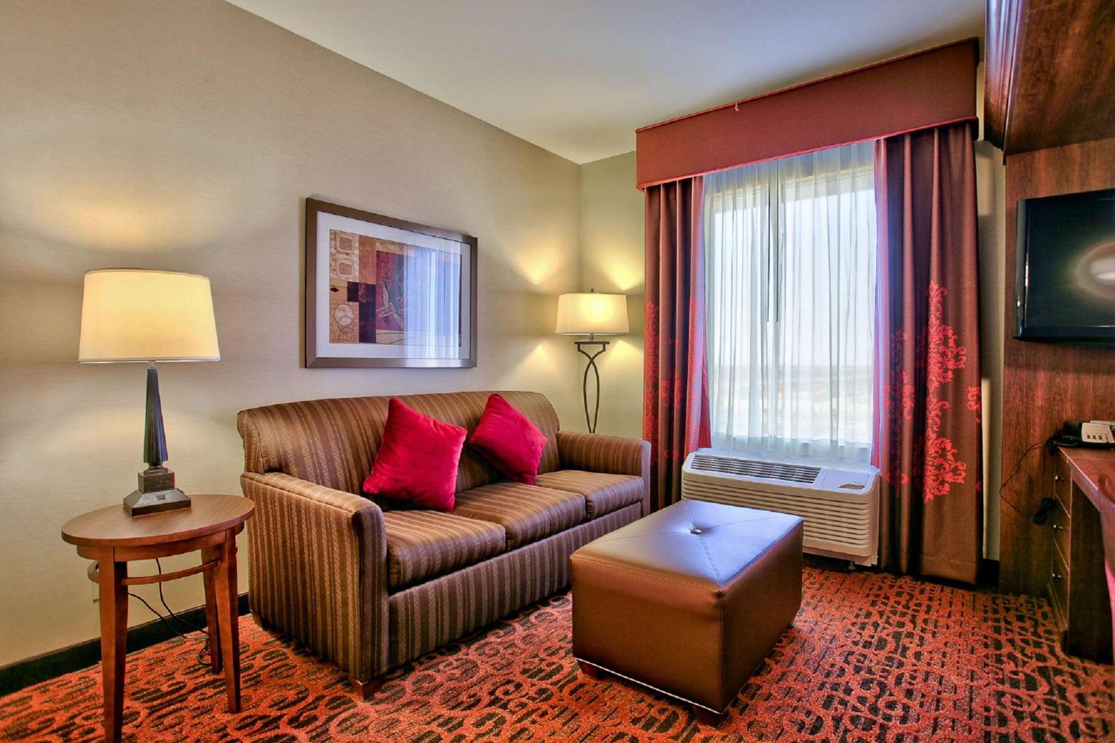 King Studio Suite - Non Smoking - Photo 5