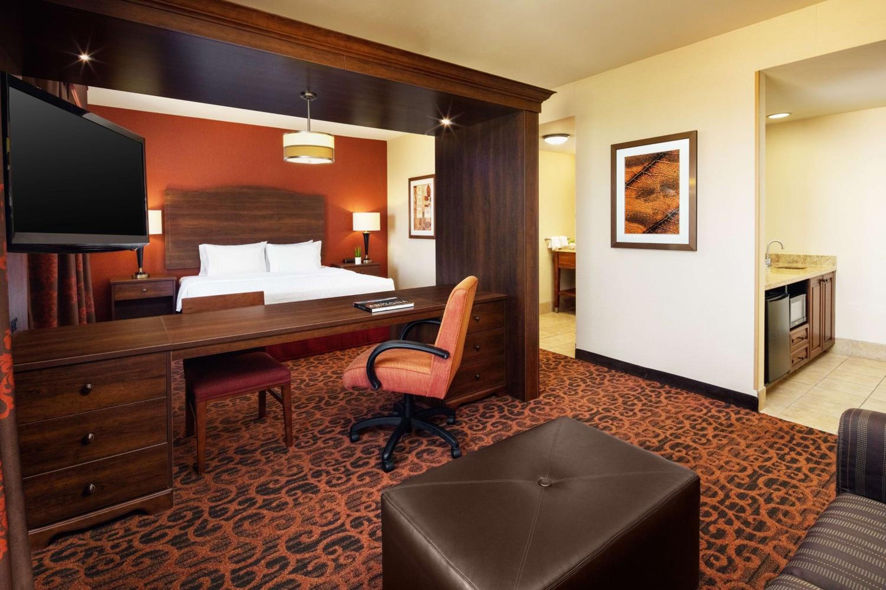 King Studio Suite - Non Smoking - Photo 6