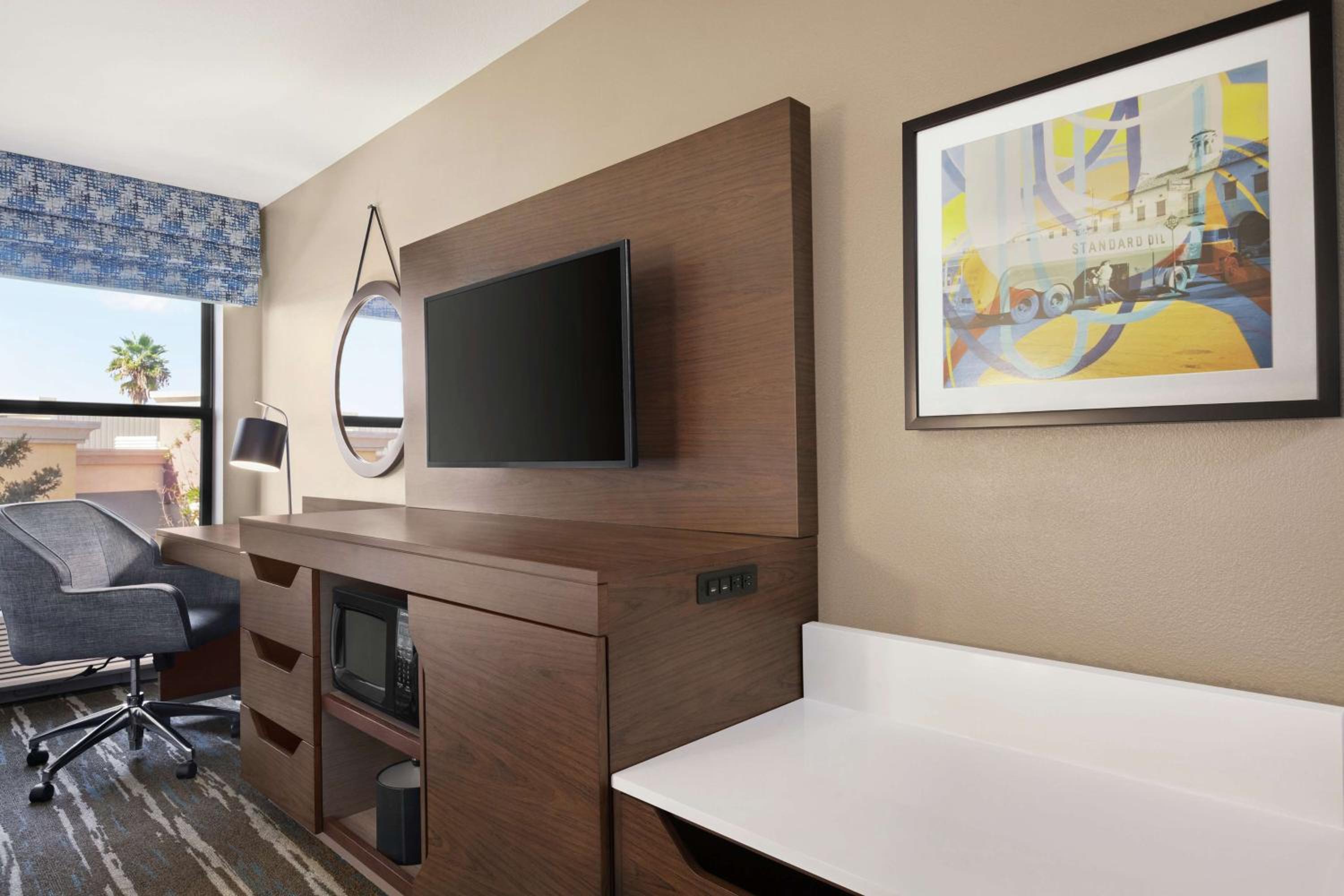 Hampton Inn Tracy, Bilde 3