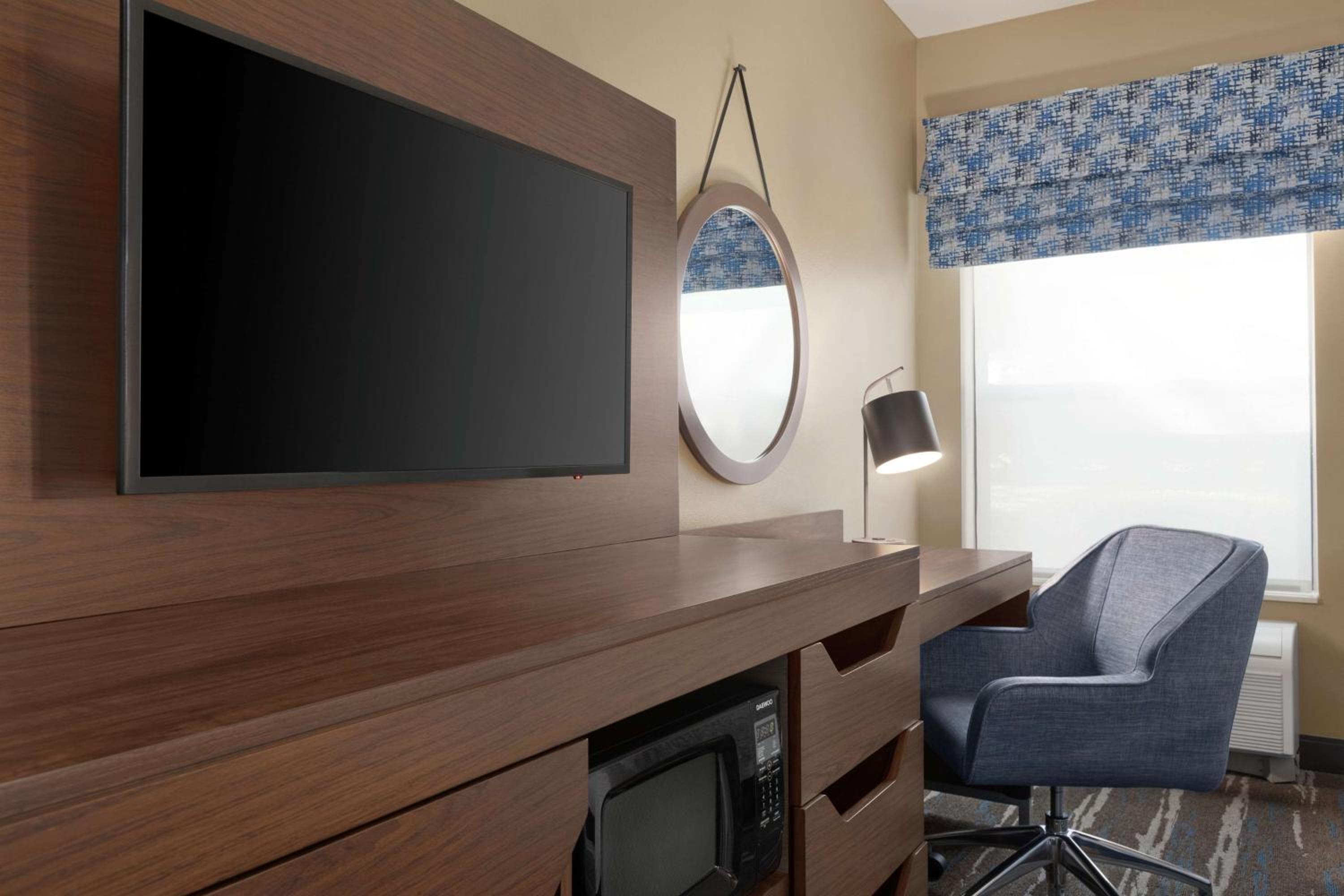 Hampton Inn Tracy, Bilde 5