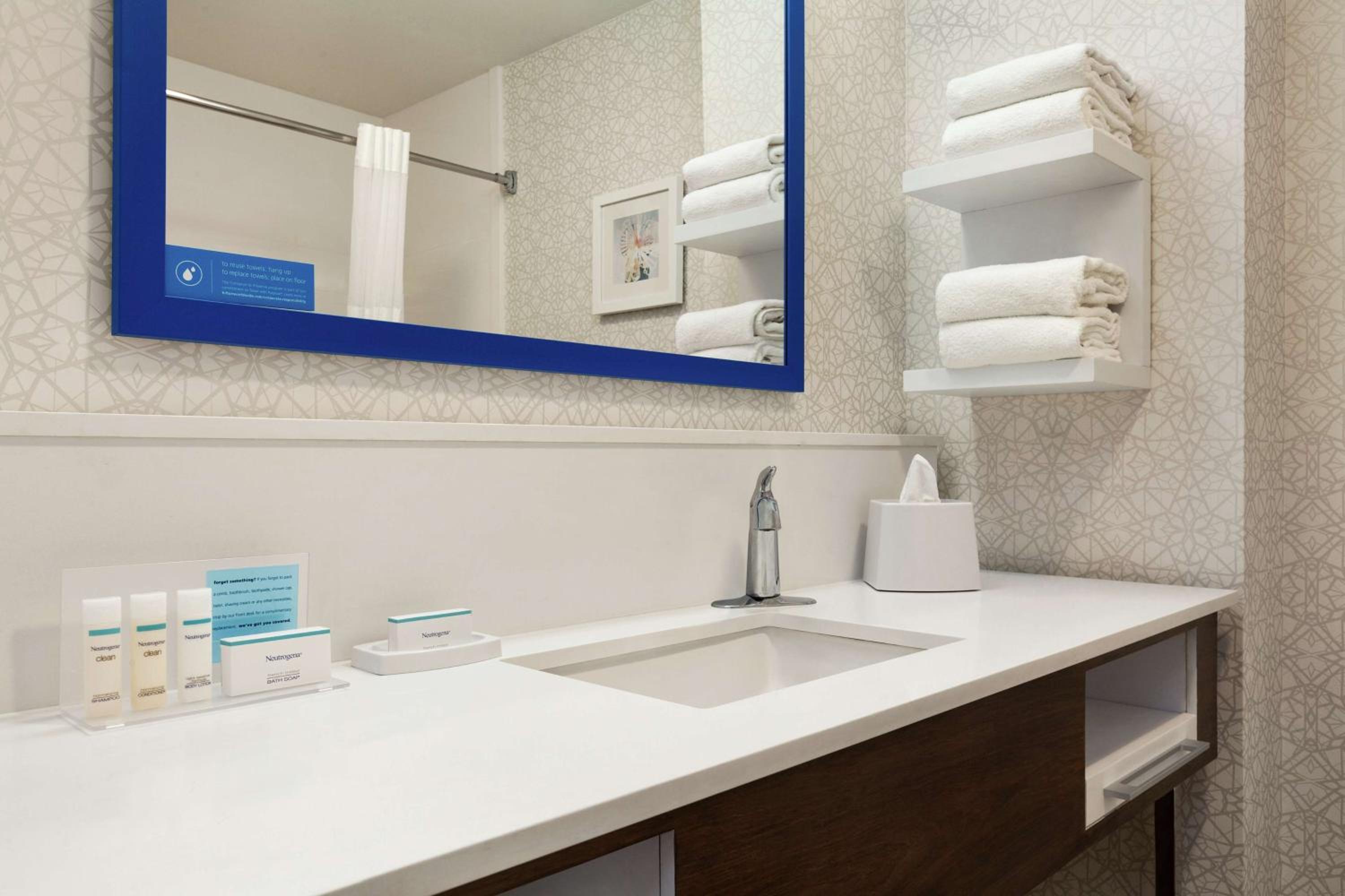 Hampton Inn Tracy, Bilde 6