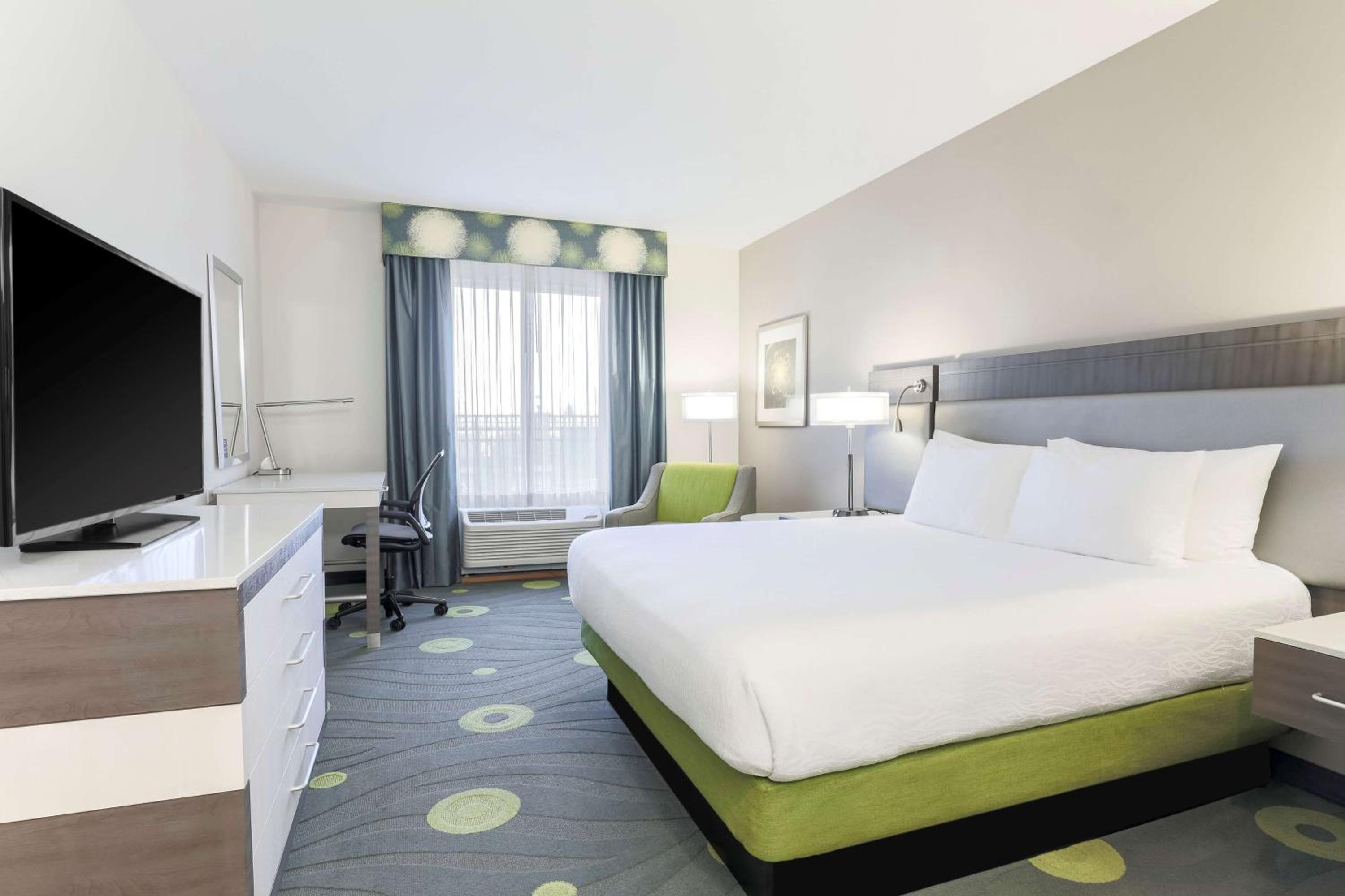 King Room photo 1
