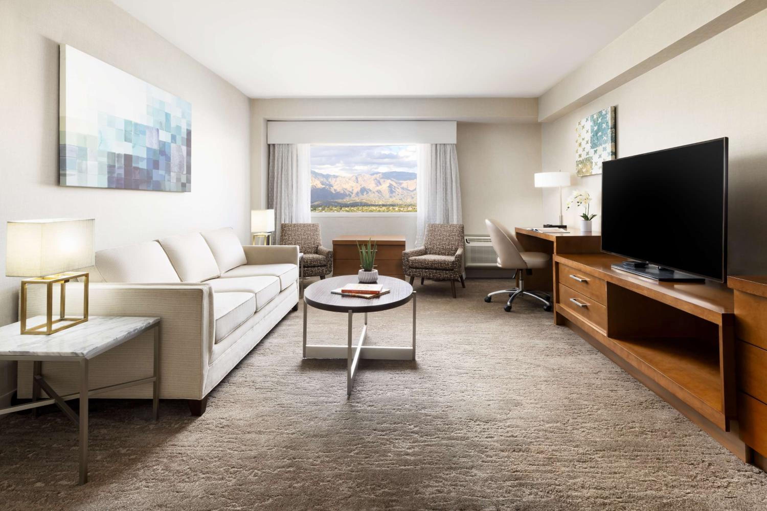 Executive King Room photo 1