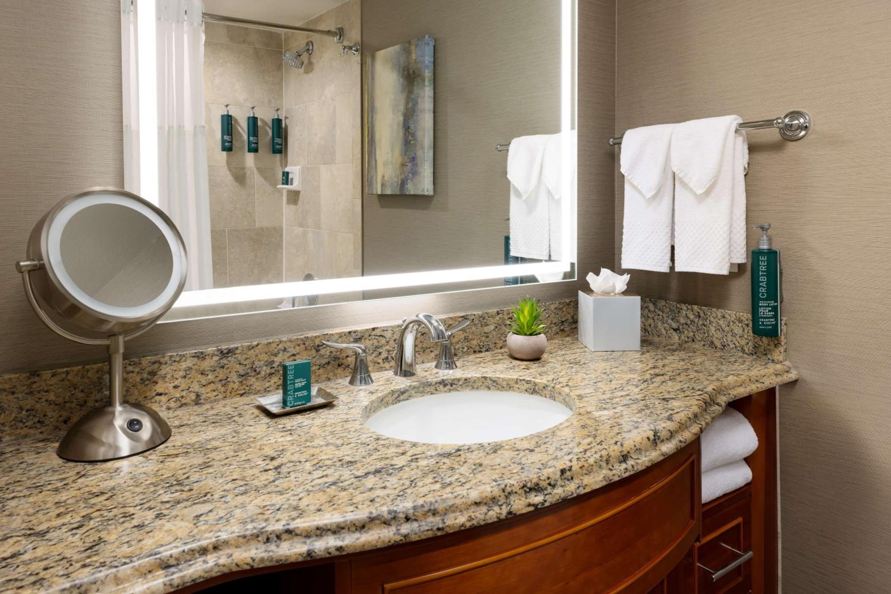 Executive King Room photo 3
