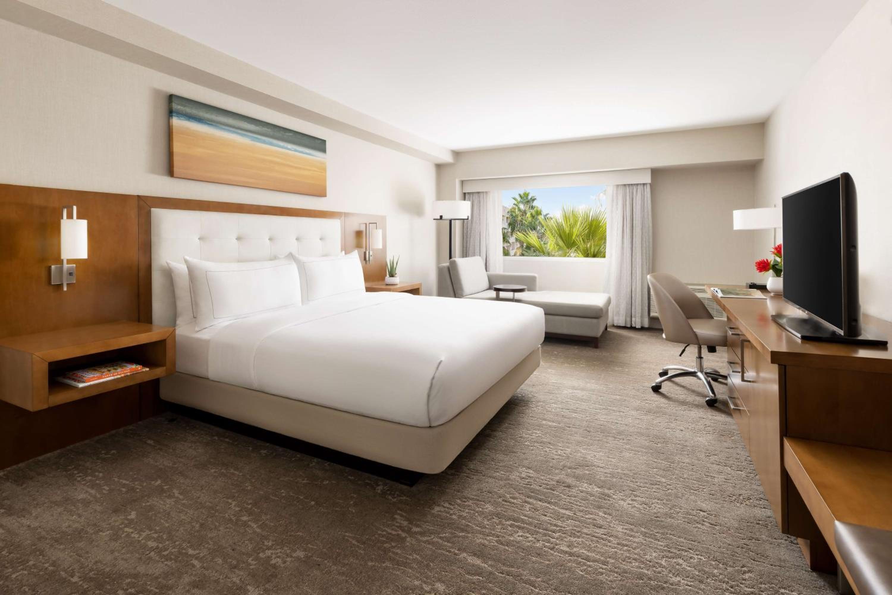 King Room - High Floor photo 3