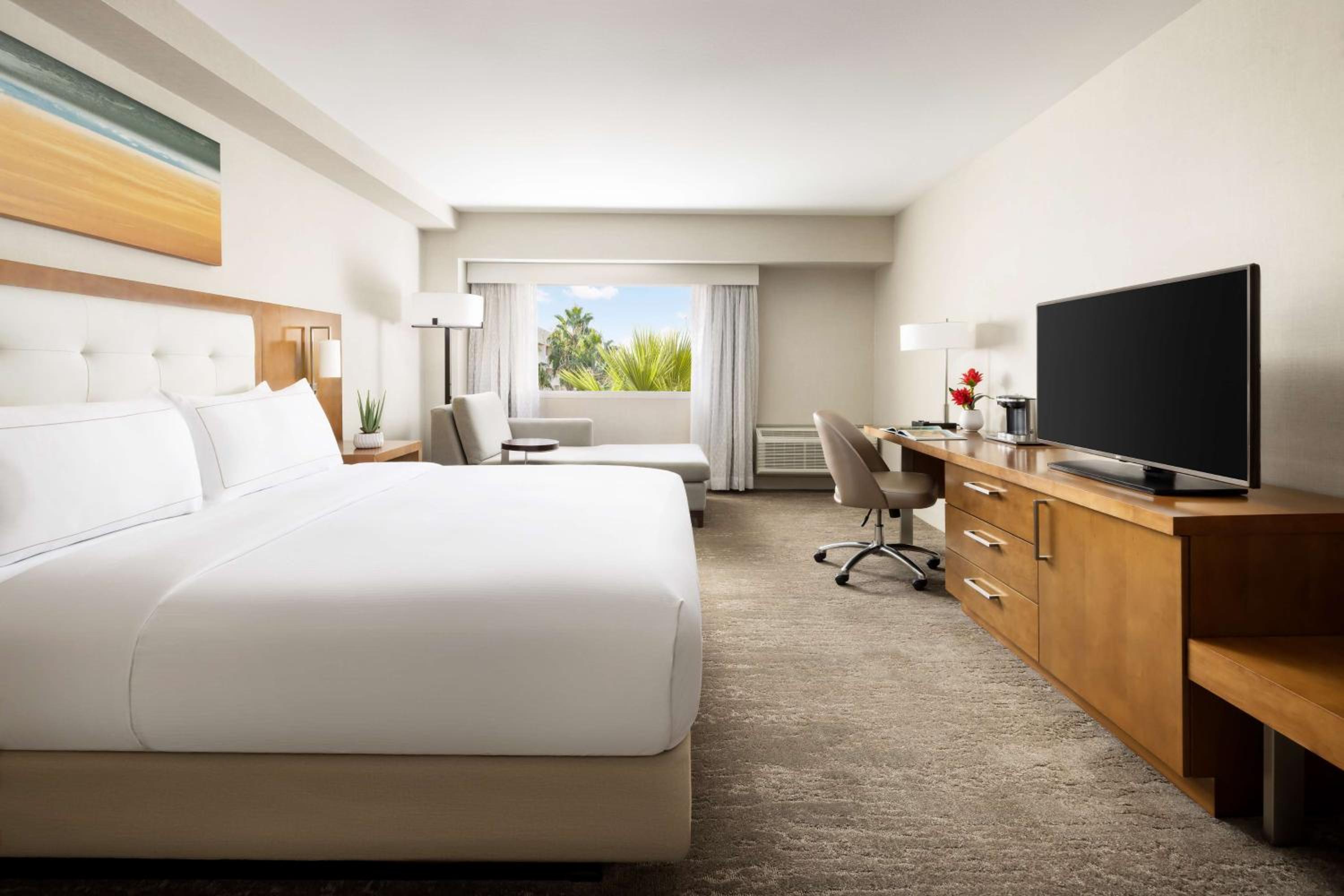 King Room - High Floor photo 1