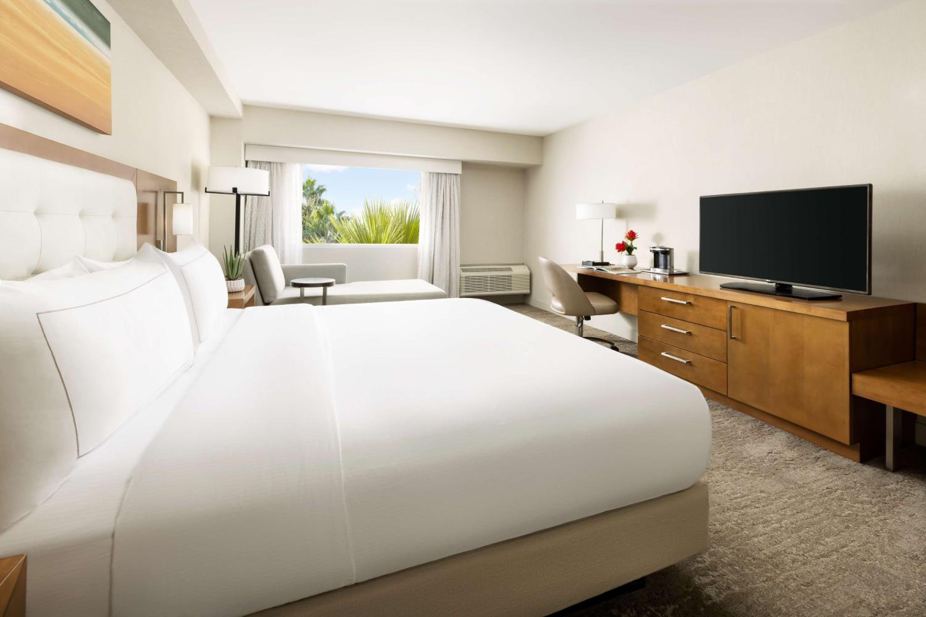 Hilton Tucson East, 사진 7