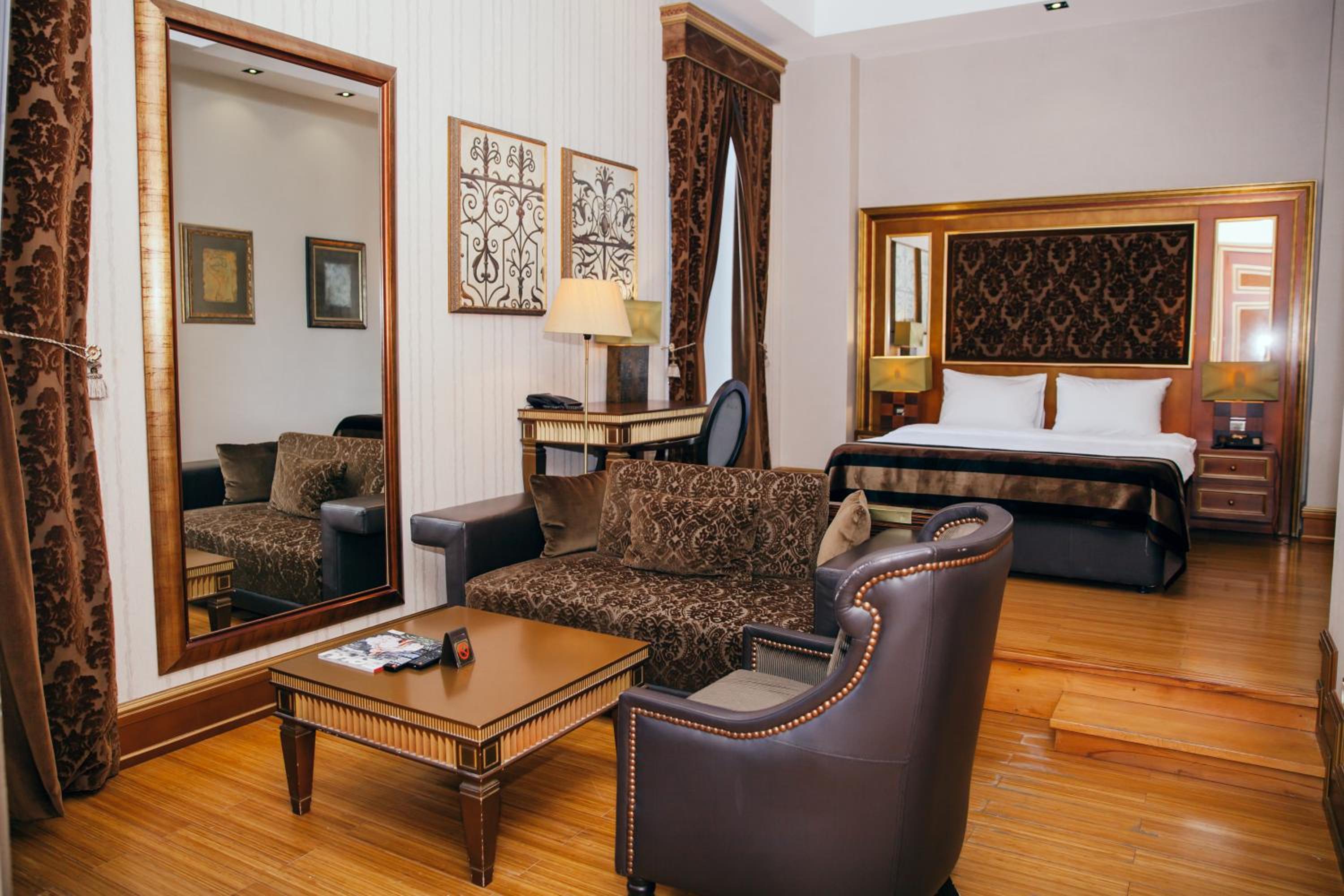 Superior Double Room photo 1
