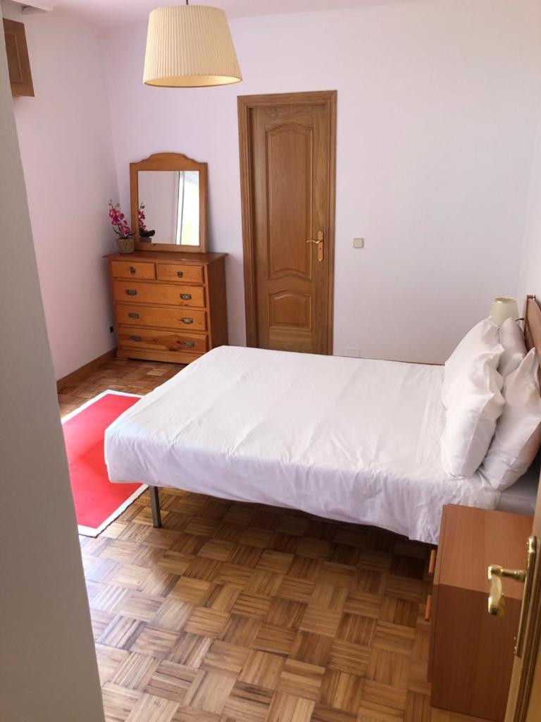Departamento de tres habitaciones